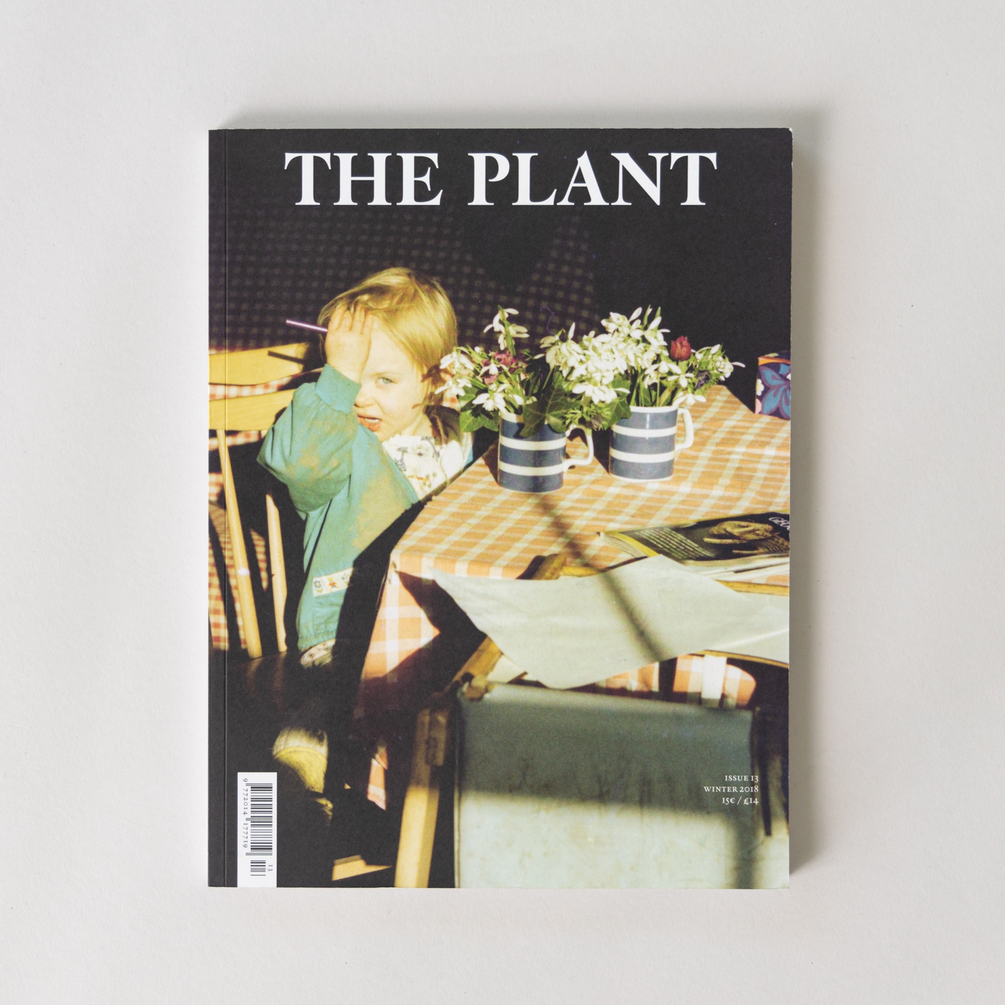 The Plant Magazine Issue 13