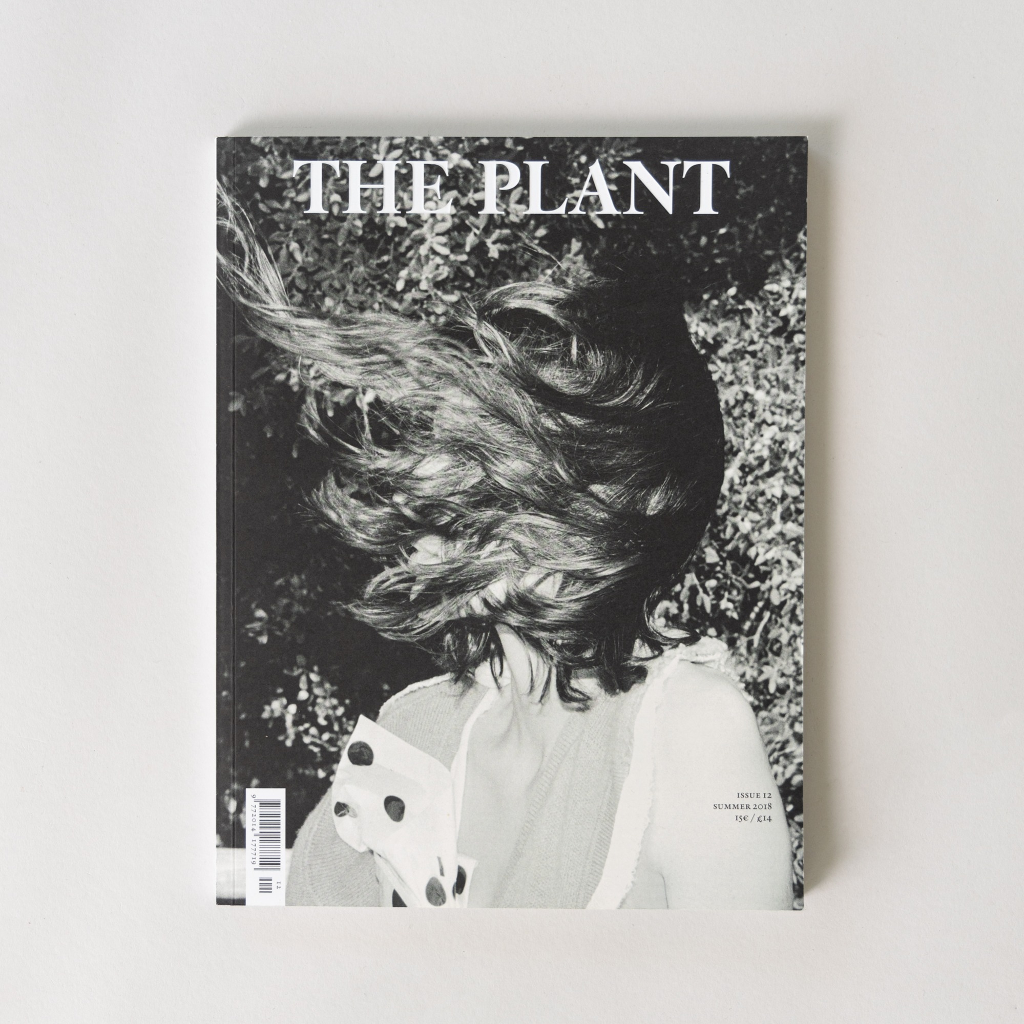 The Plant Magazine Issue 12