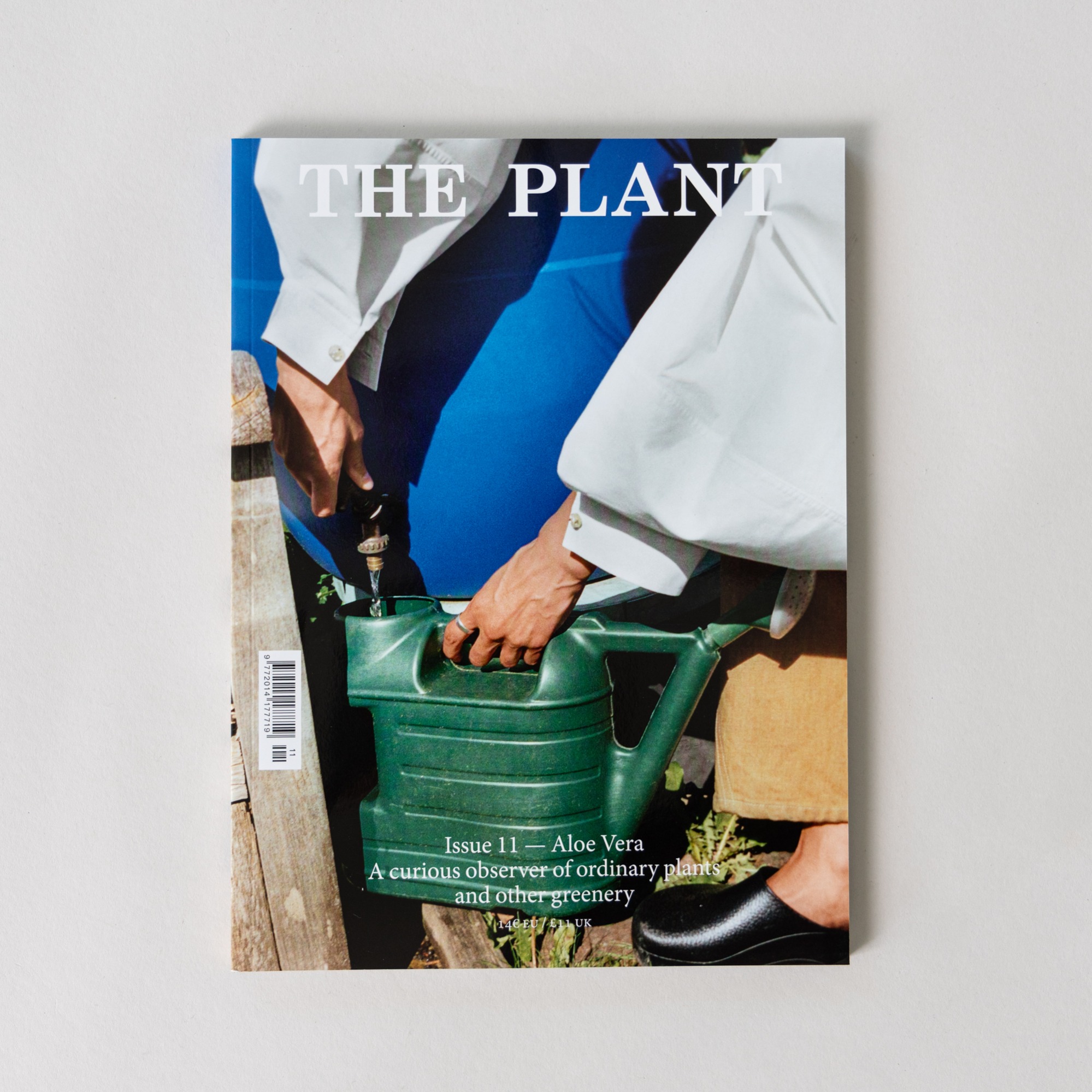 The Plant Magazine Issue 11