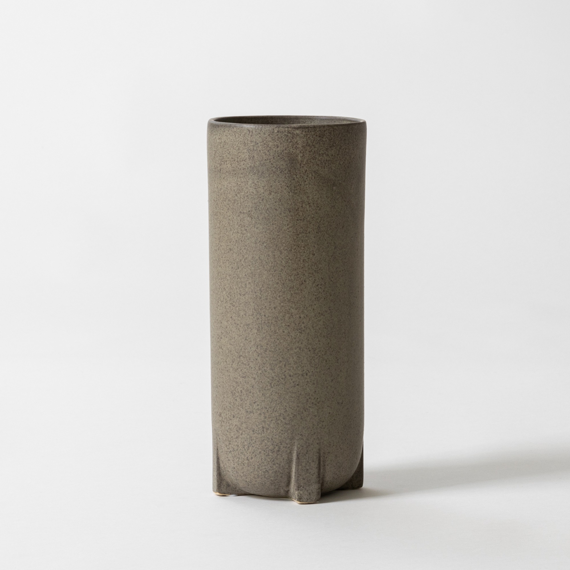 D&amp;M Vase Humble - Light Gray M