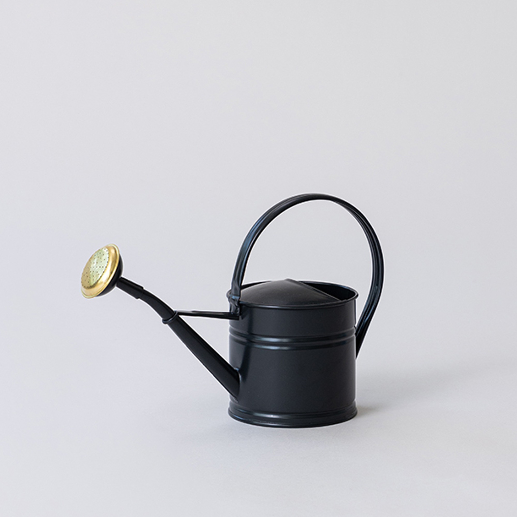 Garden Trading Watering Can In Carbon 1.5L