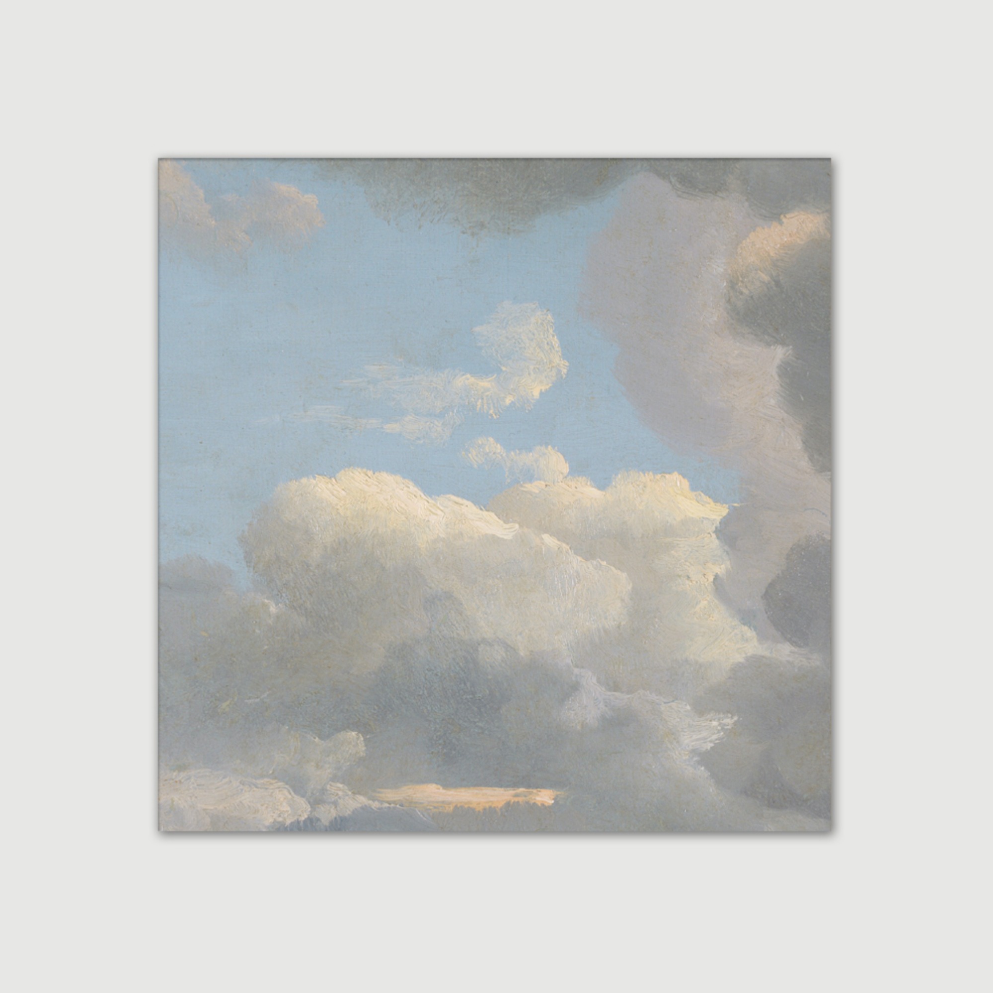 DYBDAHL Clouds 1 - #5900