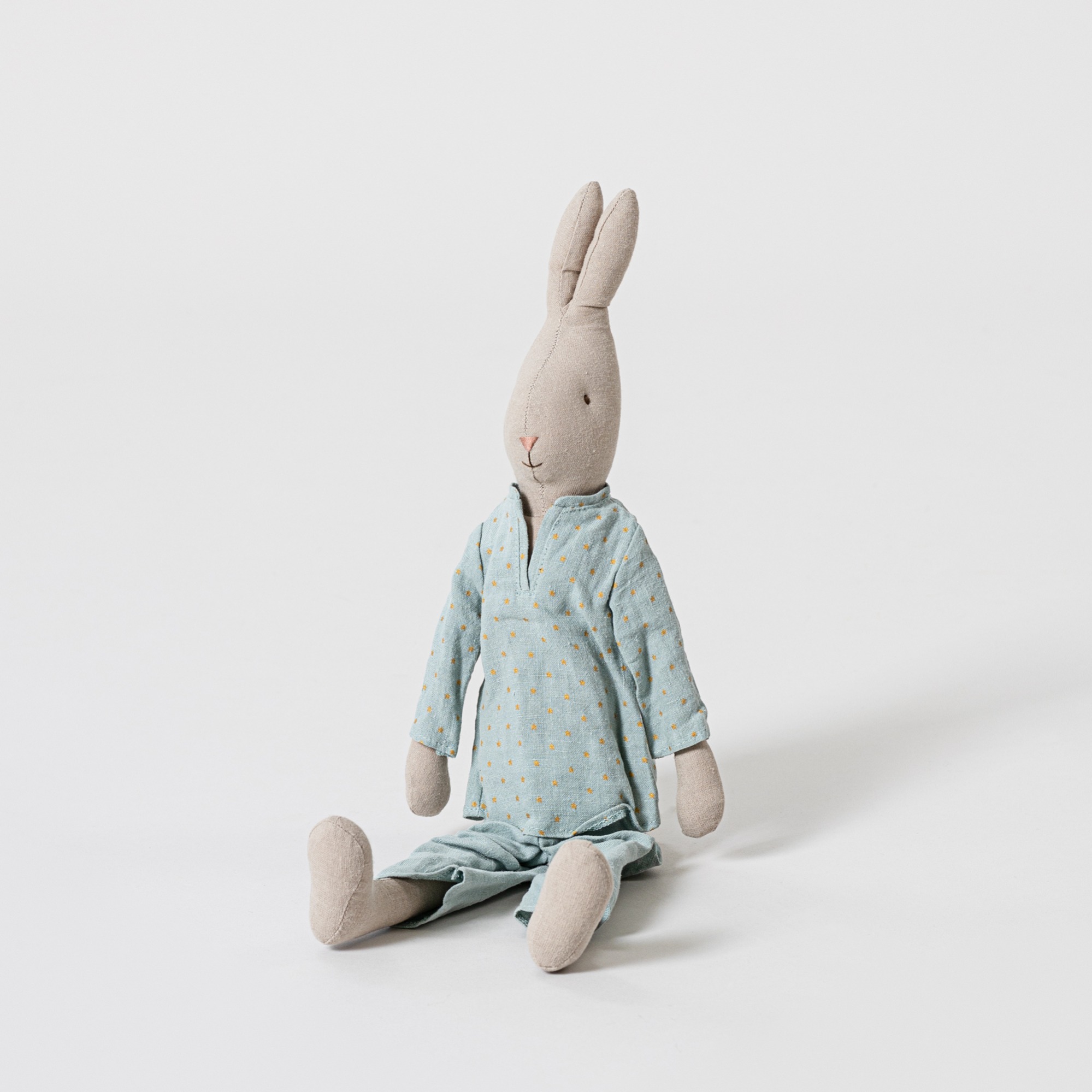 Maileg Rabbit Size 3 - Pyjamas