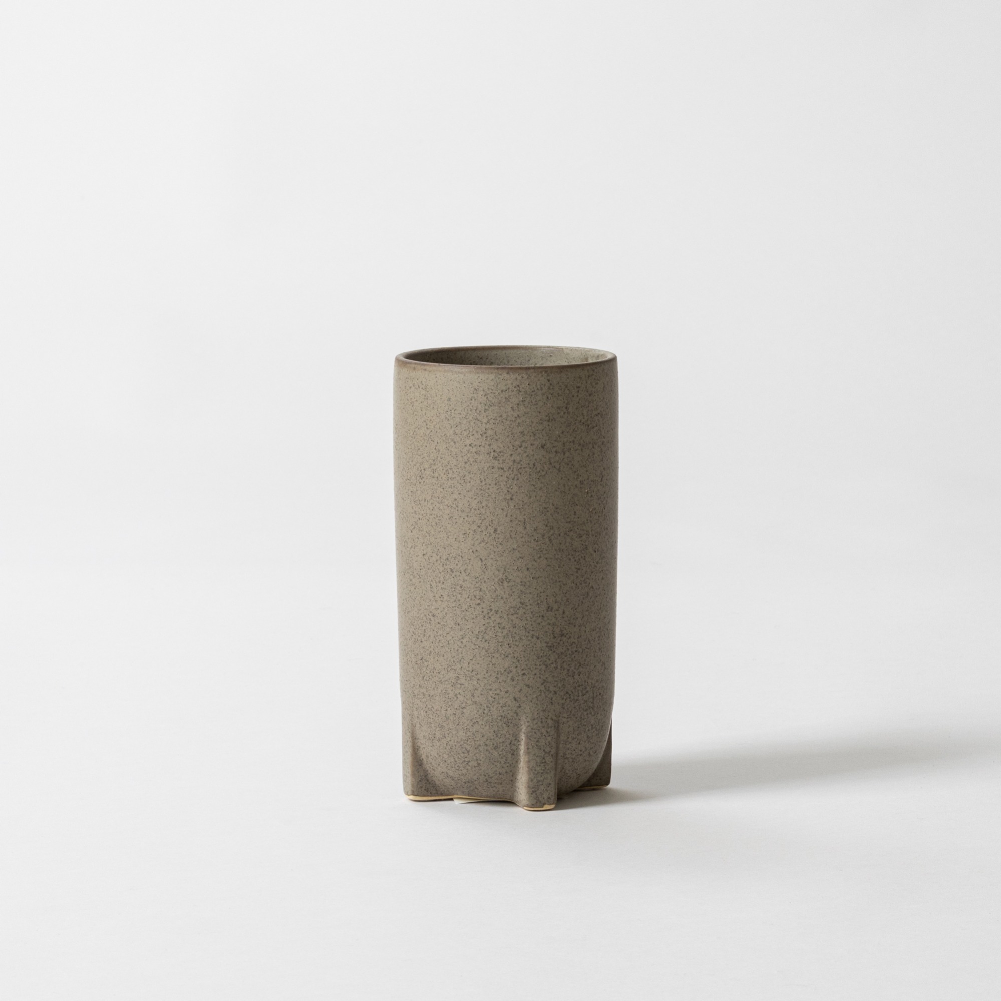 D&amp;M Vase Humble - Light Gray S
