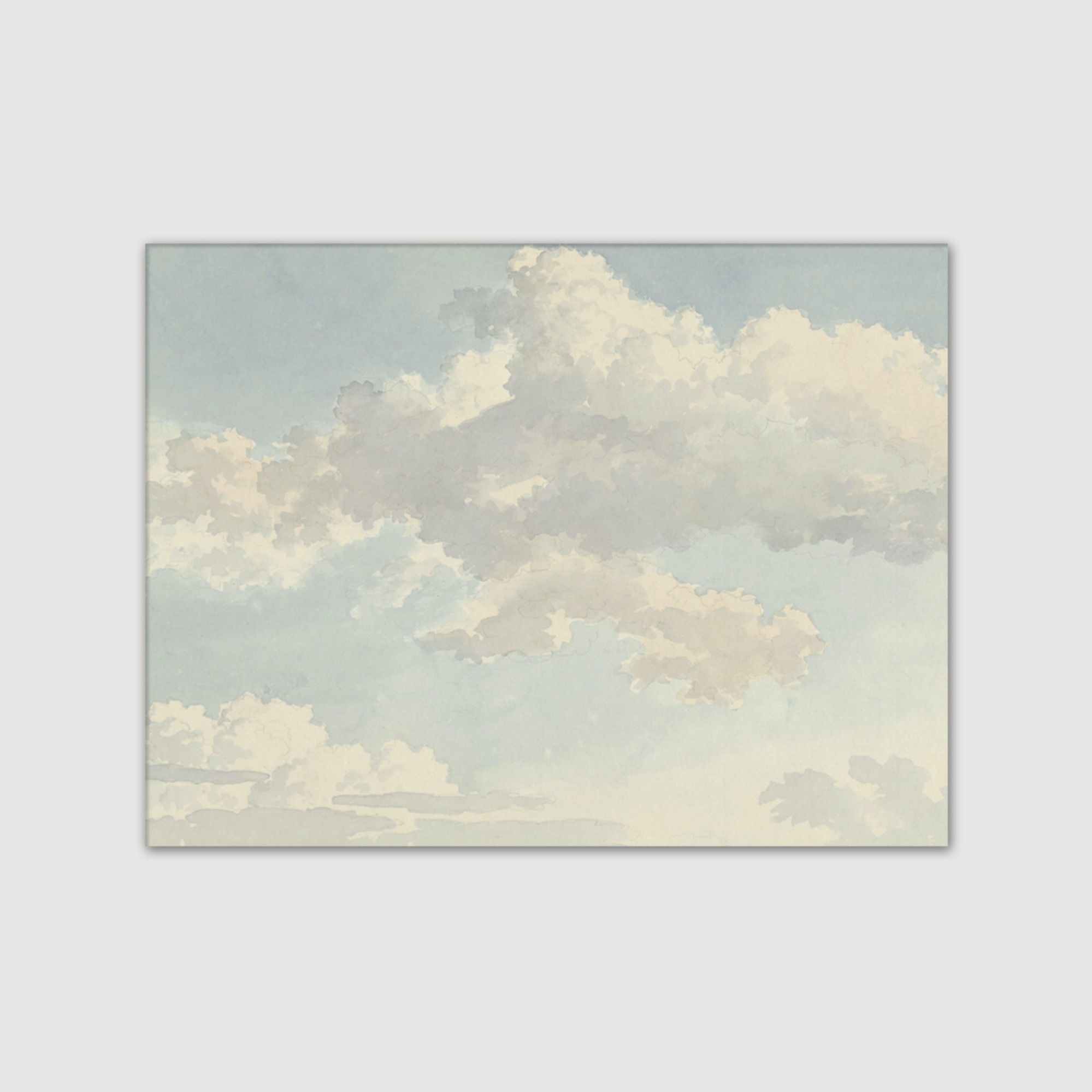 DYBDAHL Clouds 4 - #5903