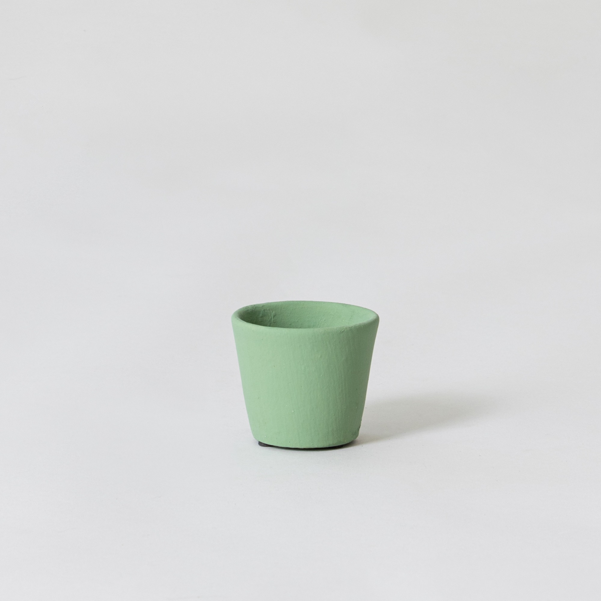 Serax Pot Container - Forest Green XS