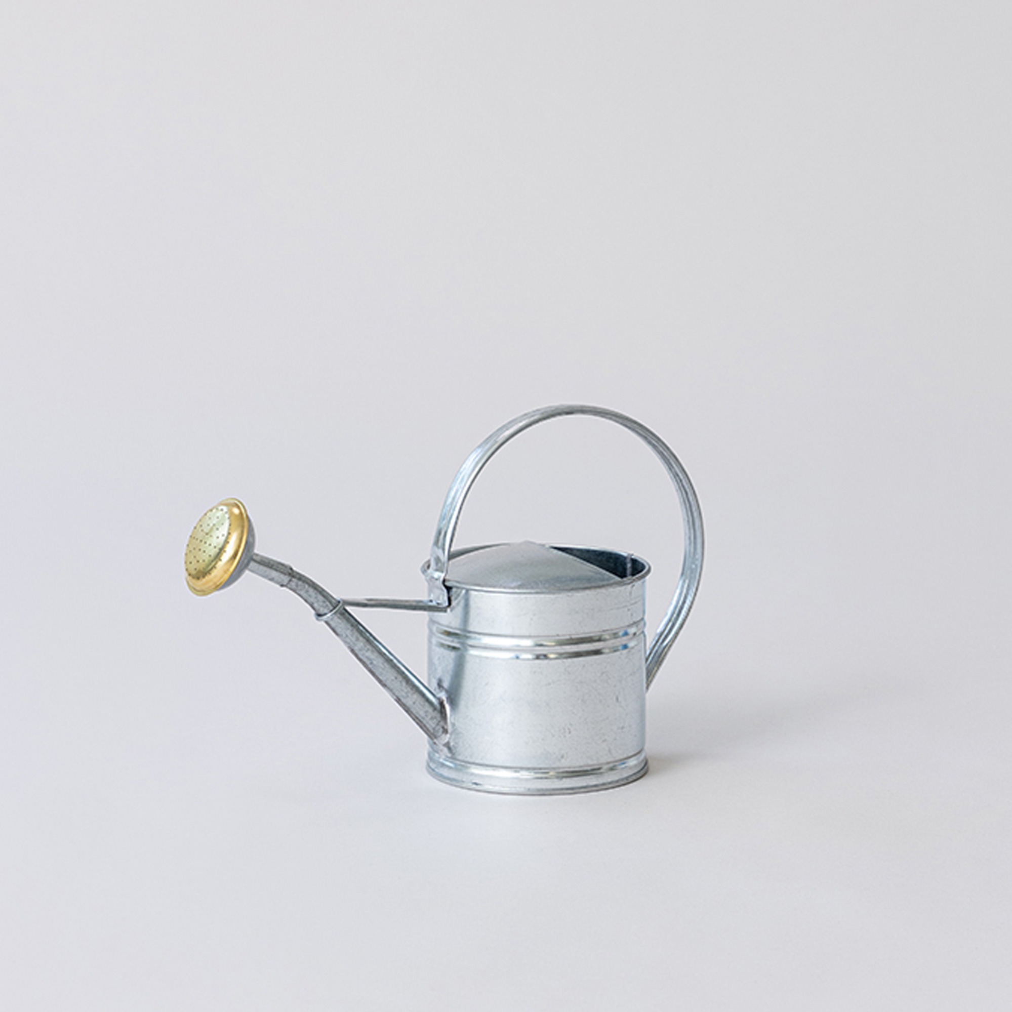 Garden Trading Galvanised Watering Can 1.5L