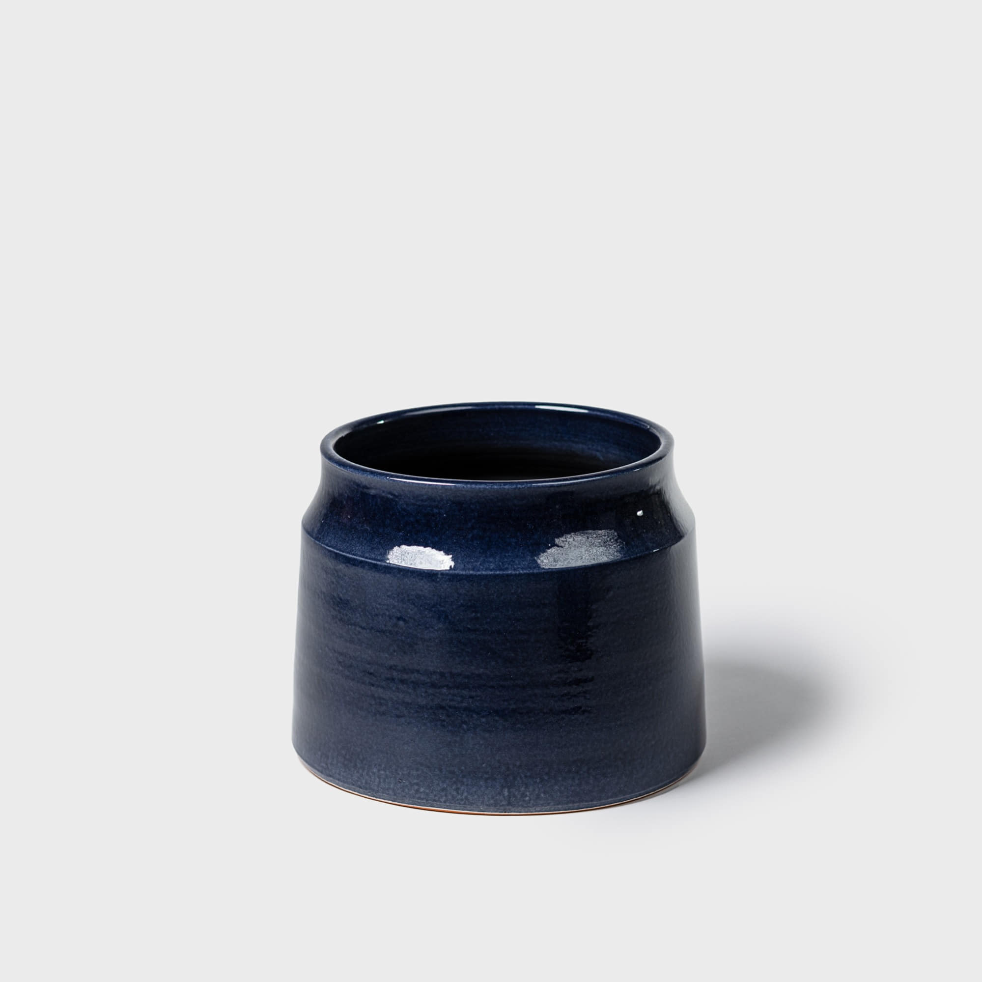 SERAX Flower Pot Blue