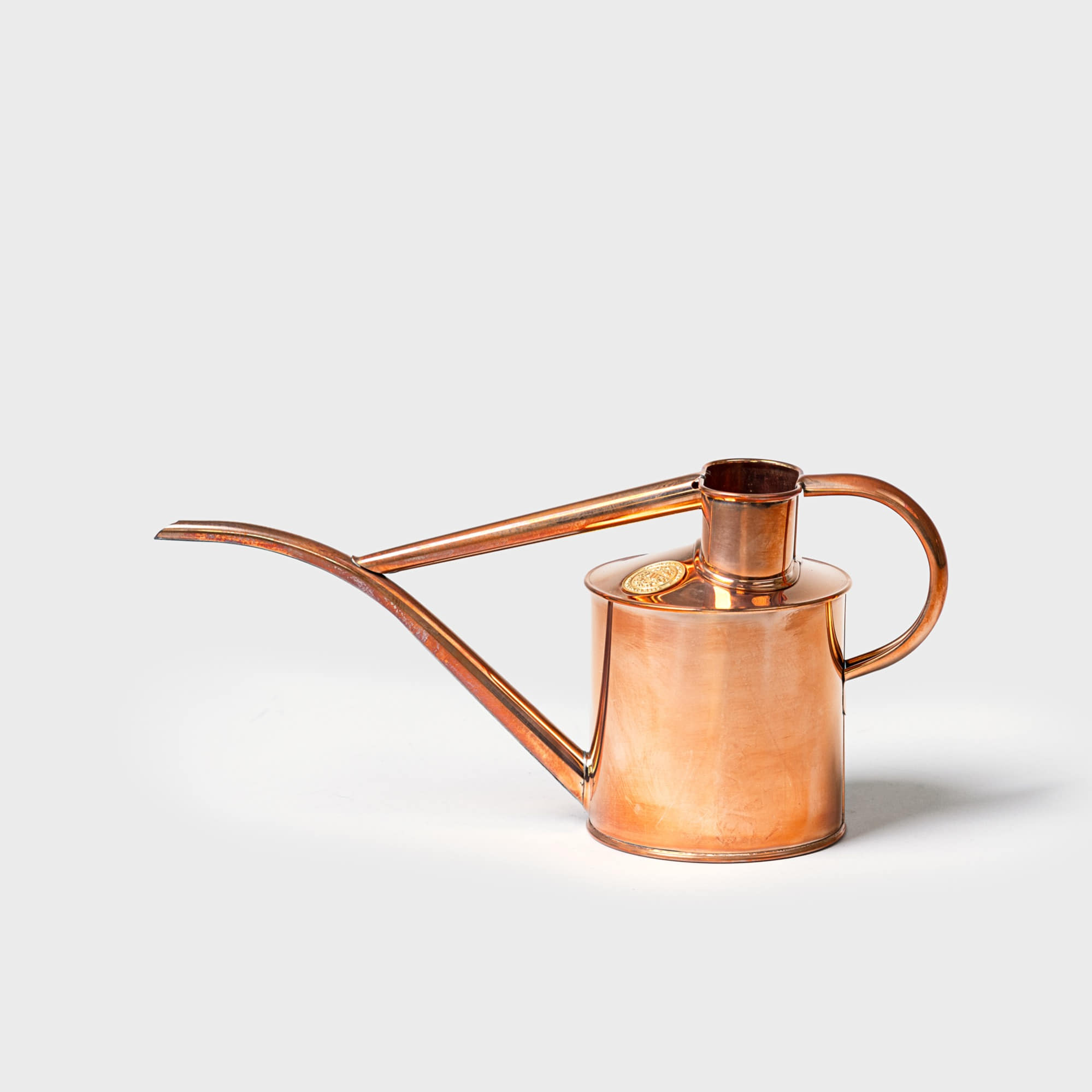 HAWS 1L  Watering Can Copper