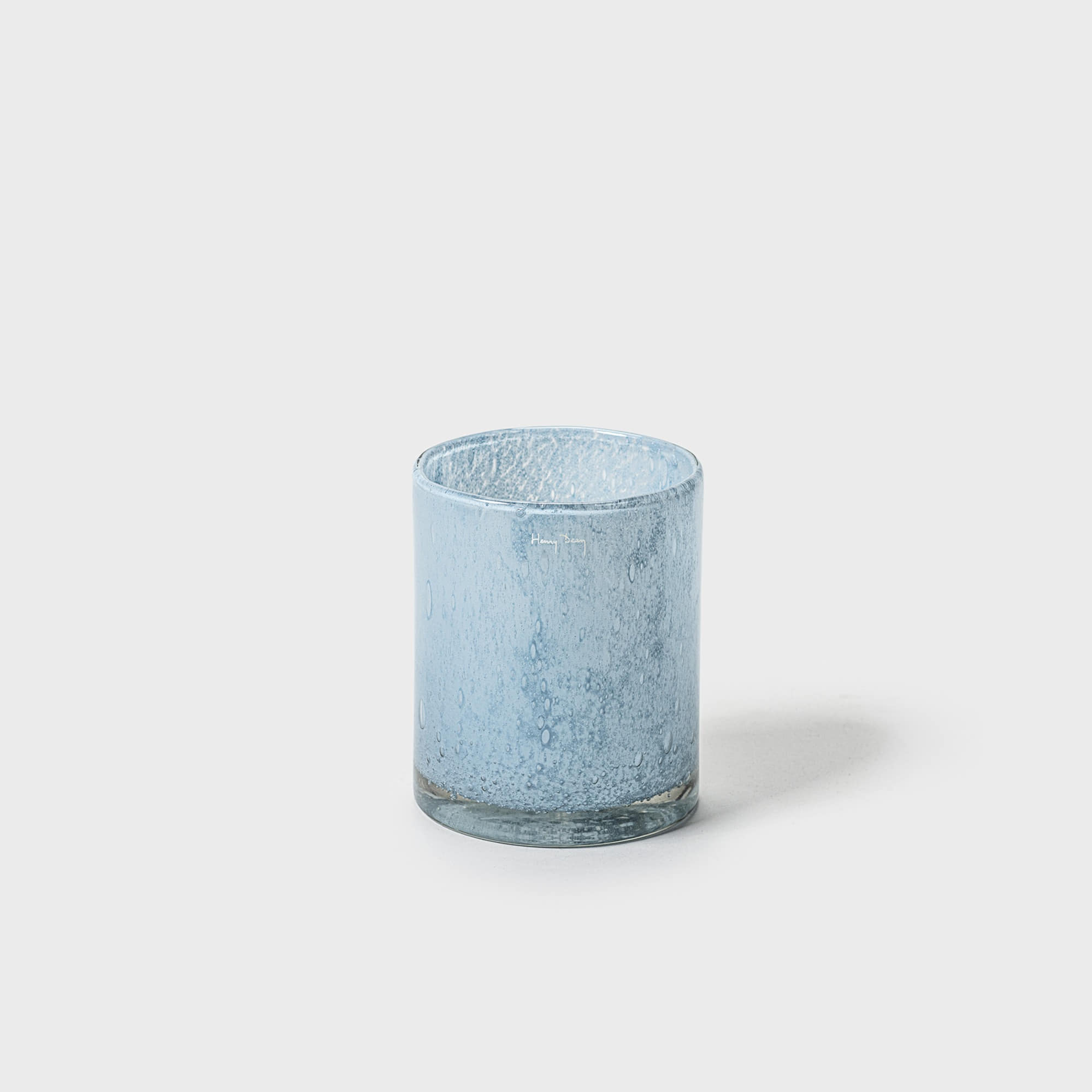 Henry Dean V.Cylinder Pastel Blue 16,5/13,5