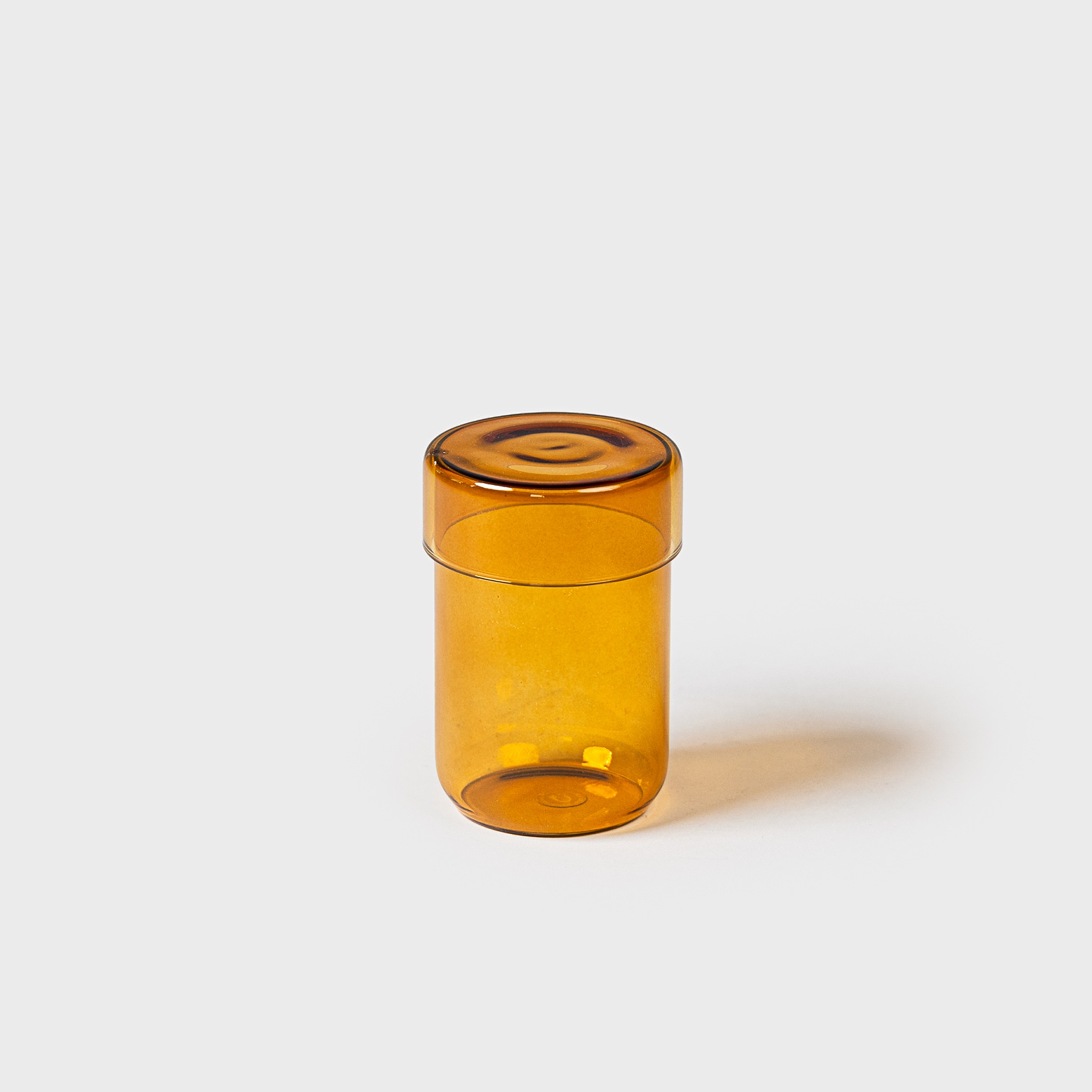 Hübsch Pop Short Storage Jars M