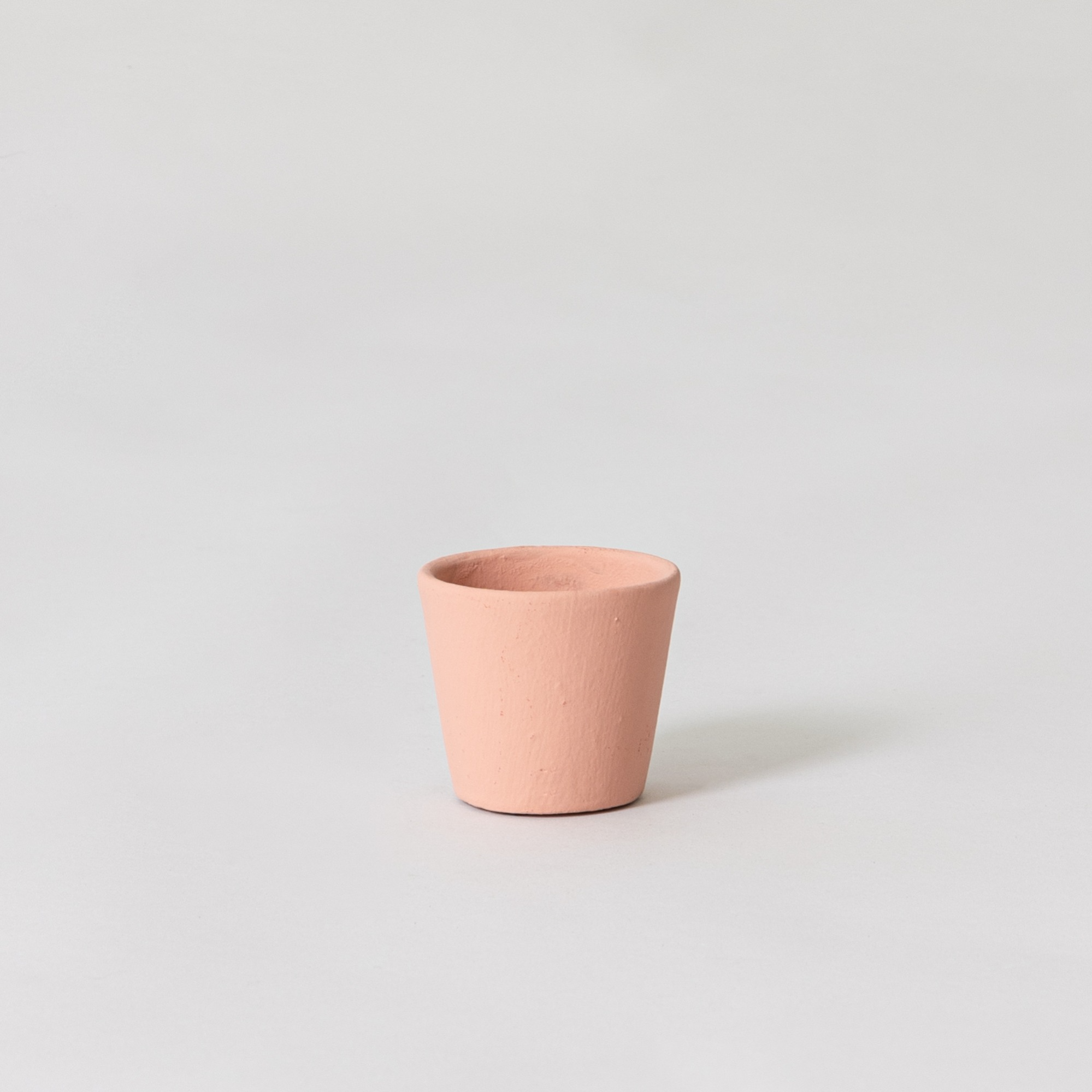Serax Pot Container - Nude XS