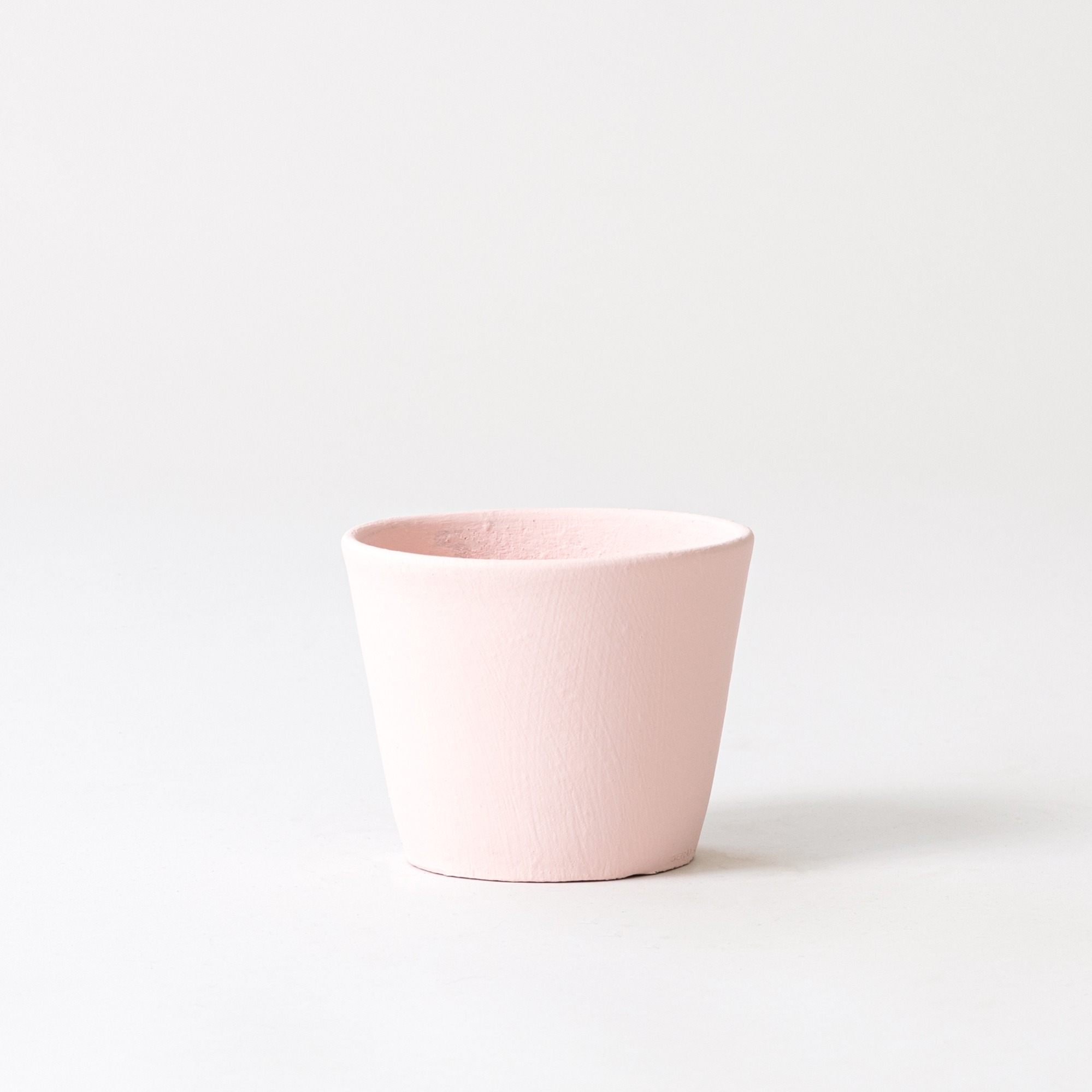 Serax Pot Container - Light Pink M