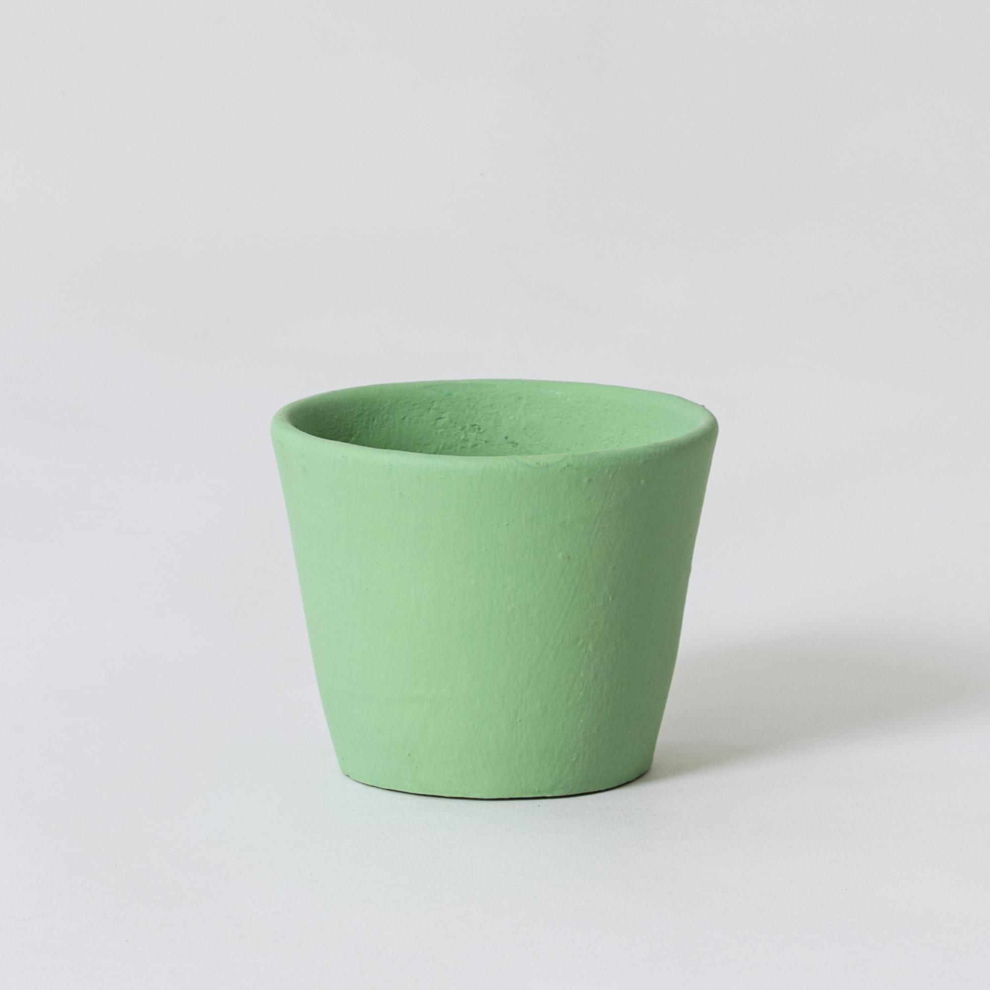 Serax Pot Container - Forest Green M