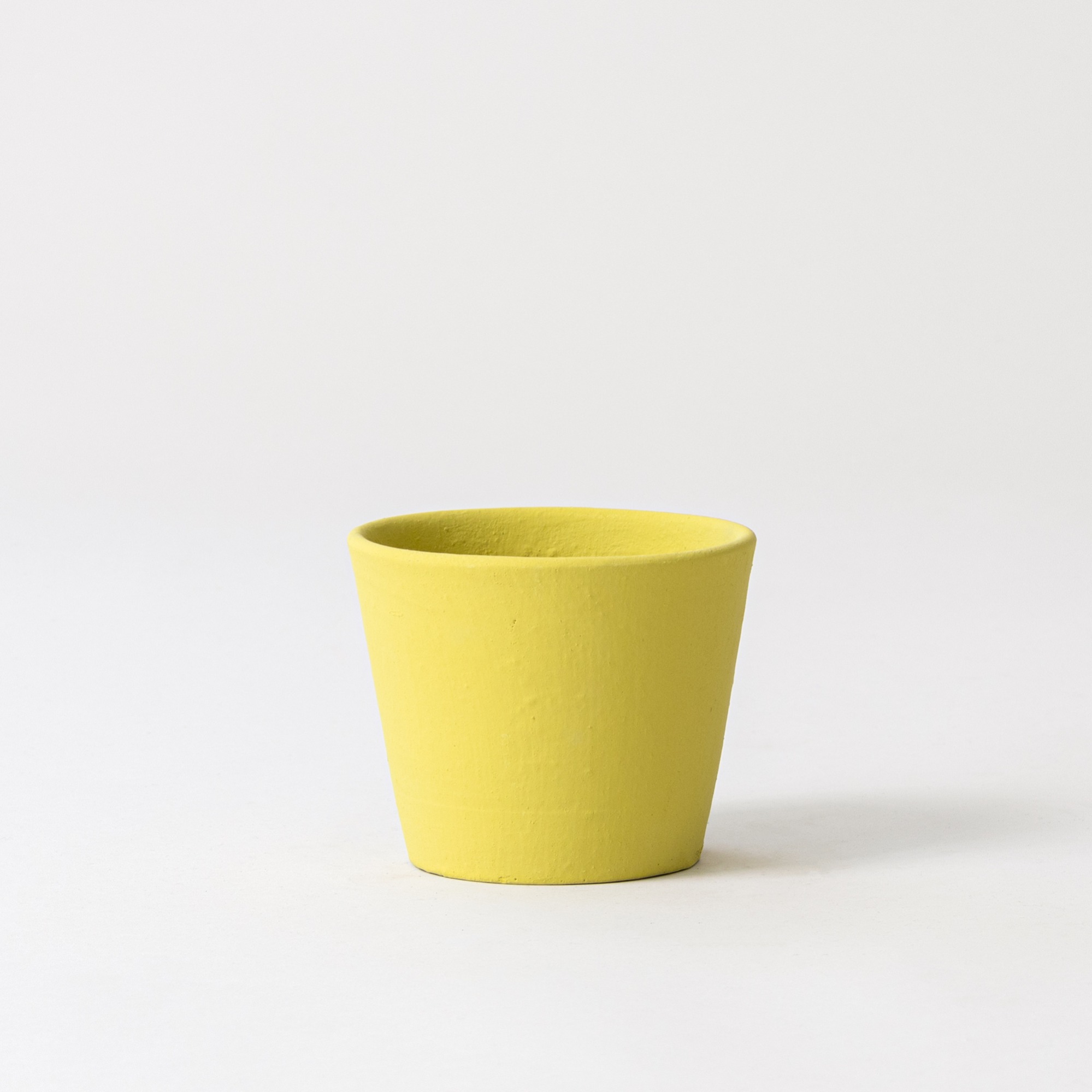 Serax Pot Container - Lime M
