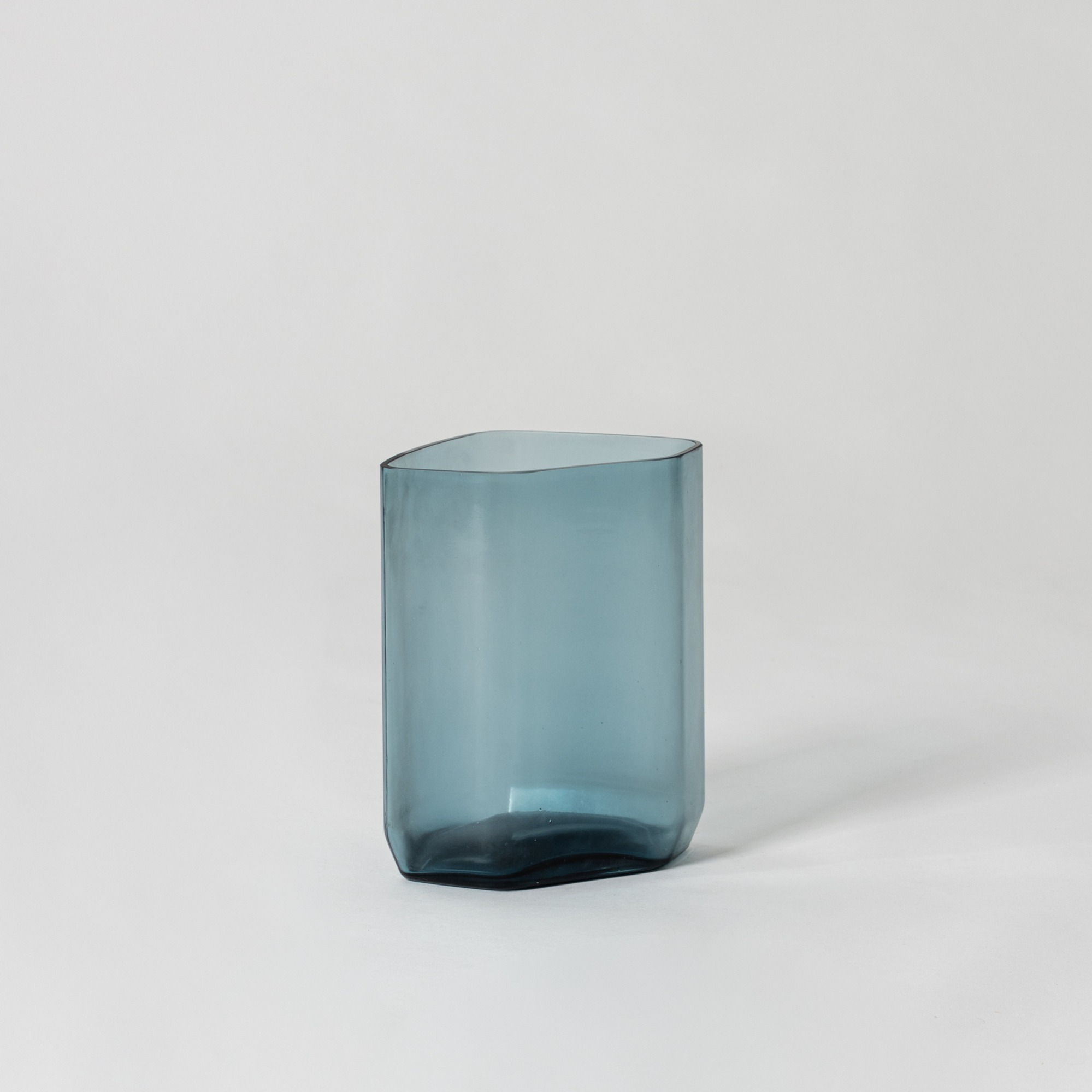 Serax Vase Silex - Blue M