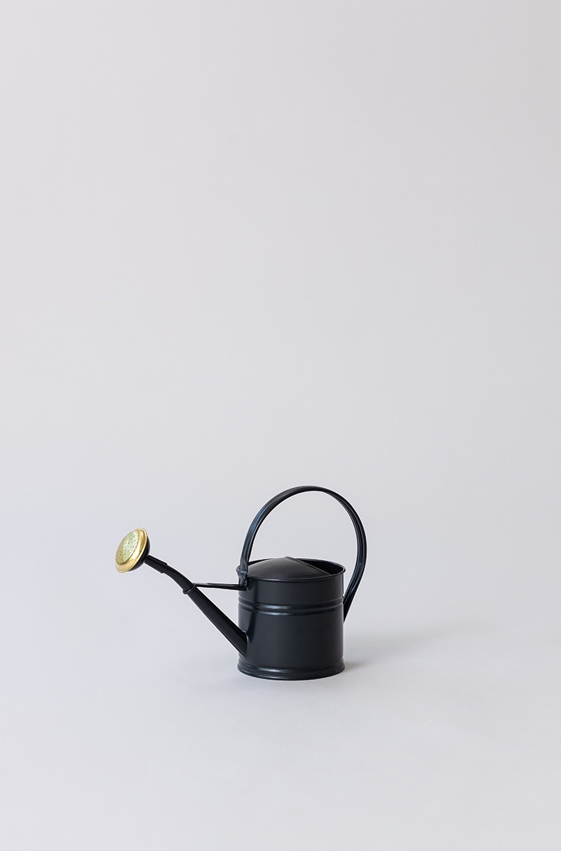 GARDEN TRADING Watering can in carbon 1.5L