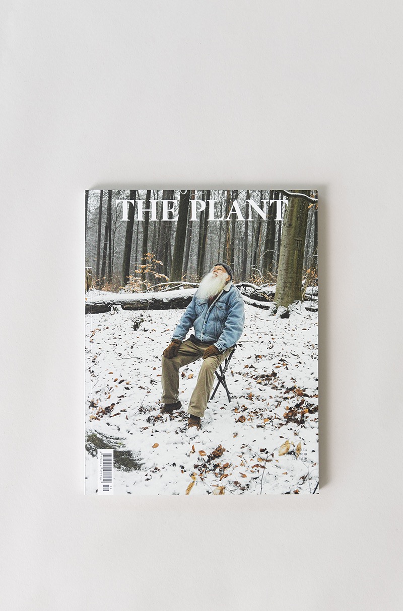 THE PLANT MAGAZINE Issue 14