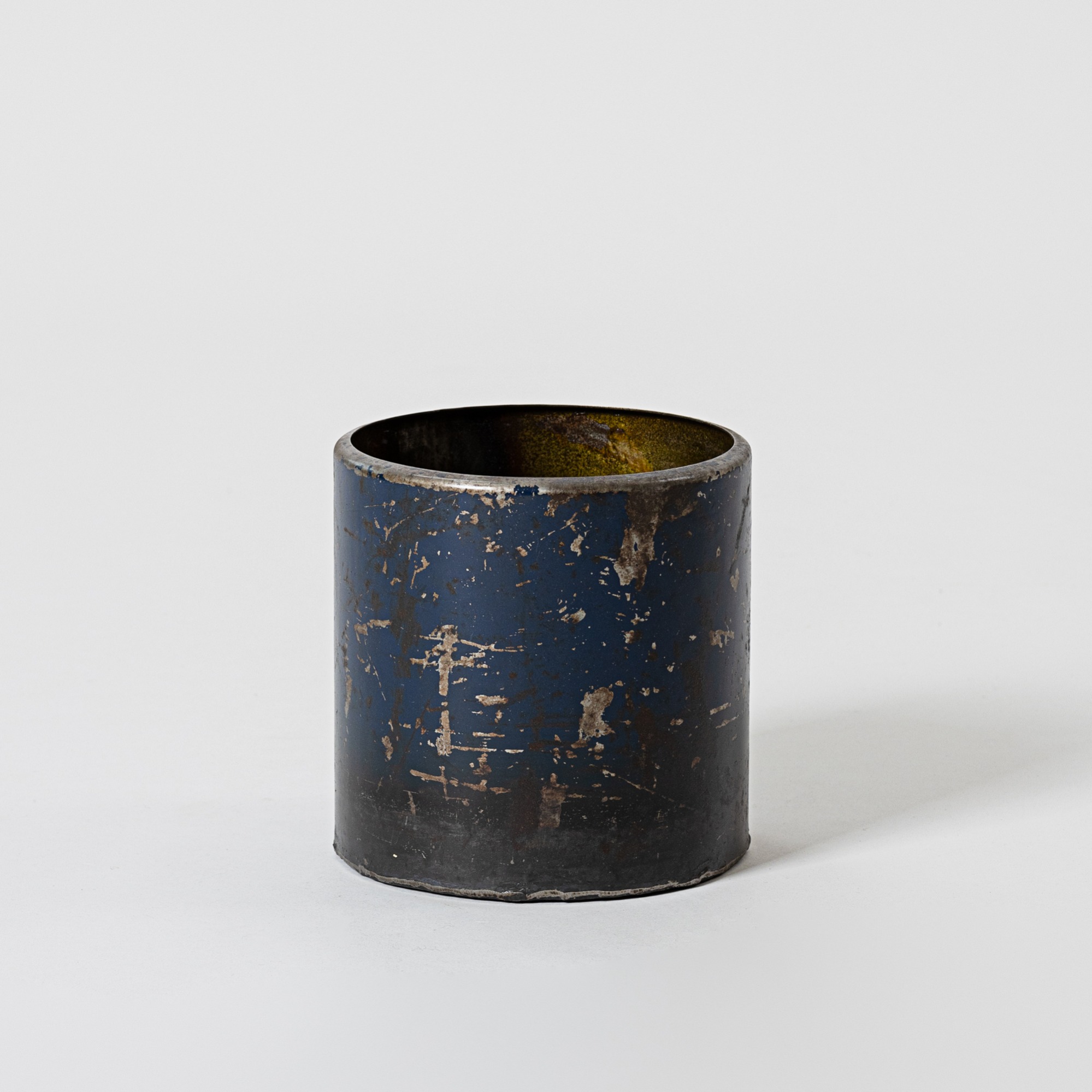 Affari of Sweden Treasure Pot Pipe - Assorted Colours L