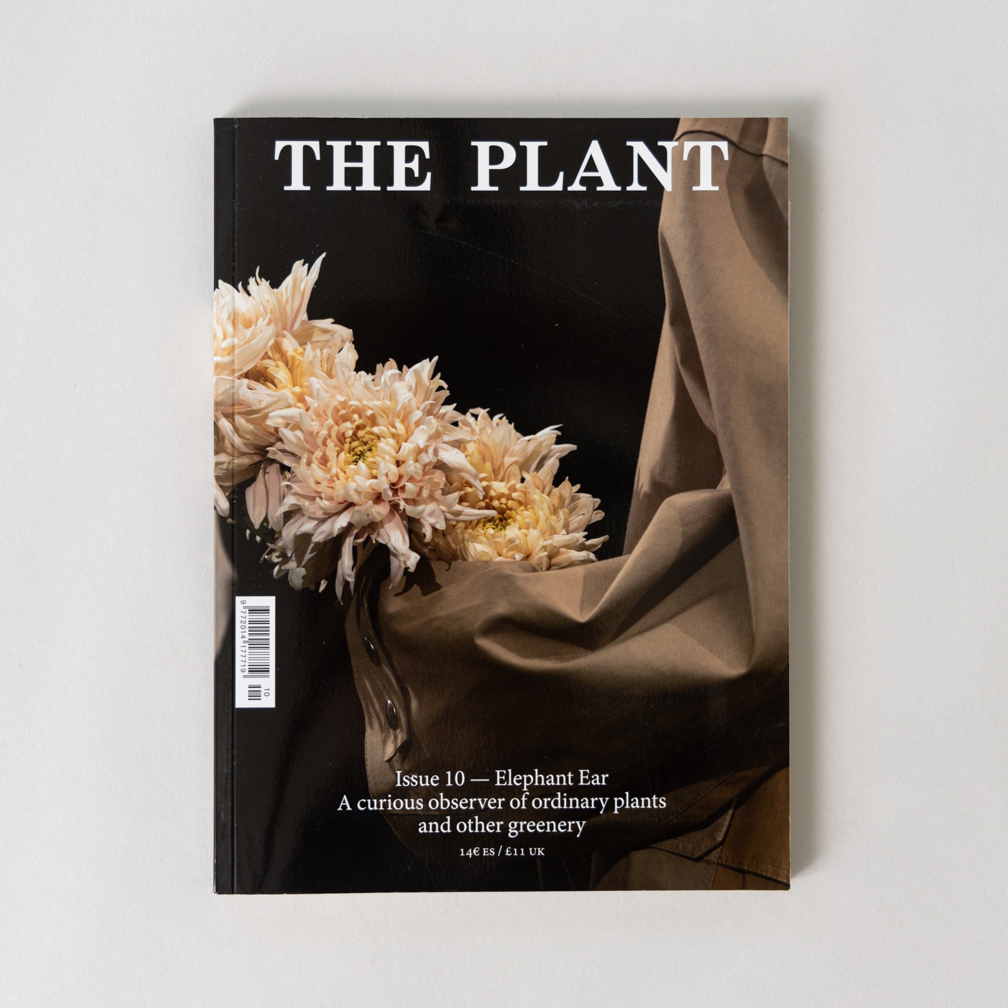 The Plant Magazine Issue 10