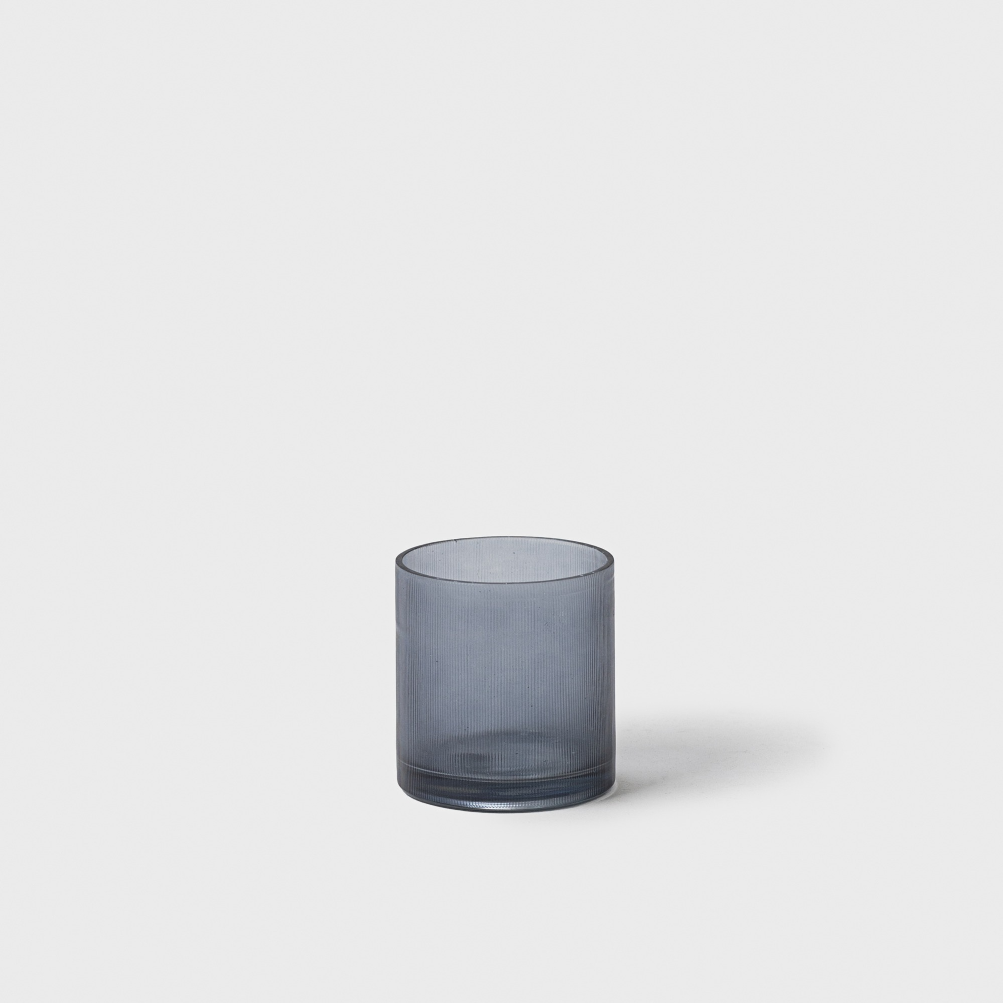 HOUSE DOCTOR Candle Stand - Grey