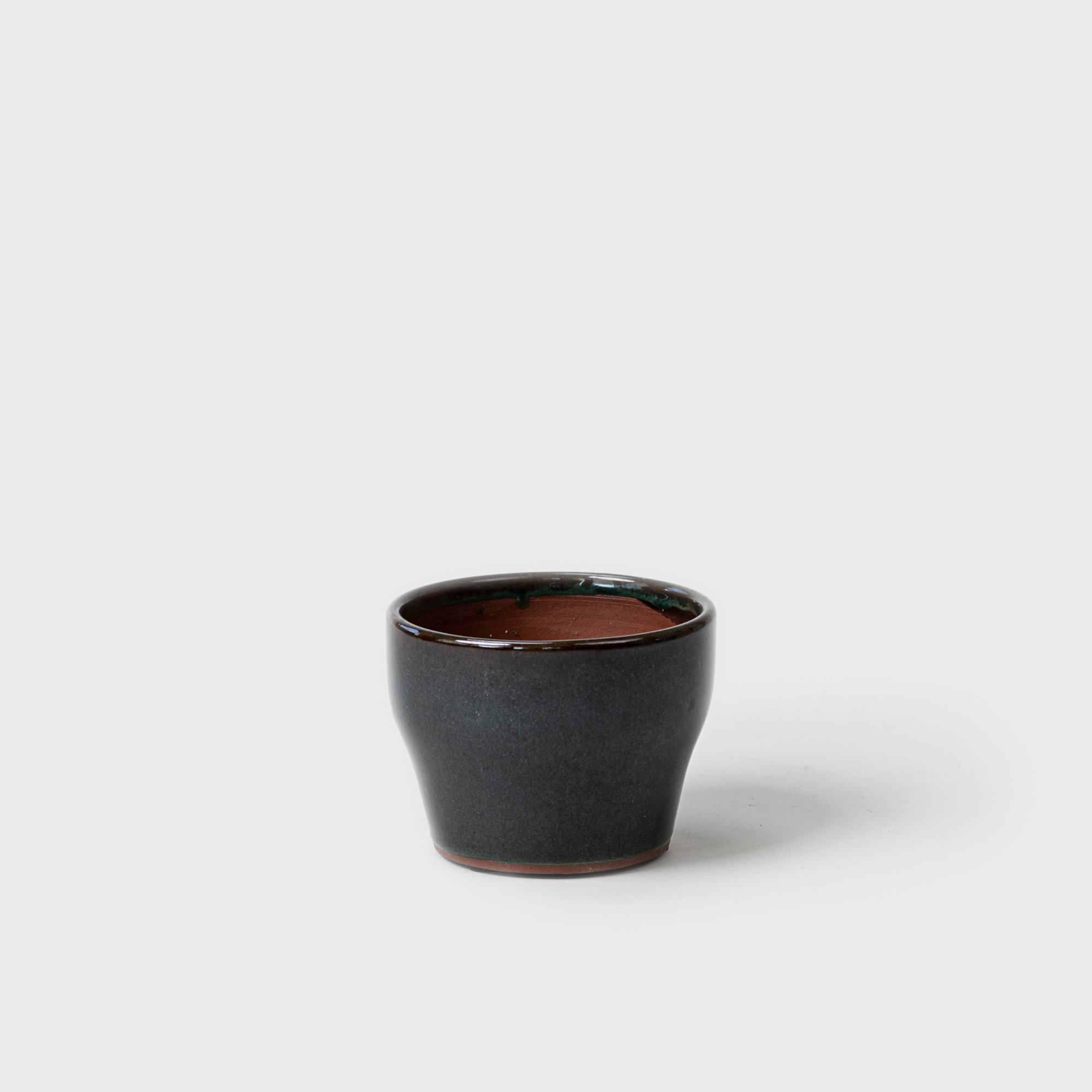 HOUSE DOCTOR Planter Lin - Green M / L