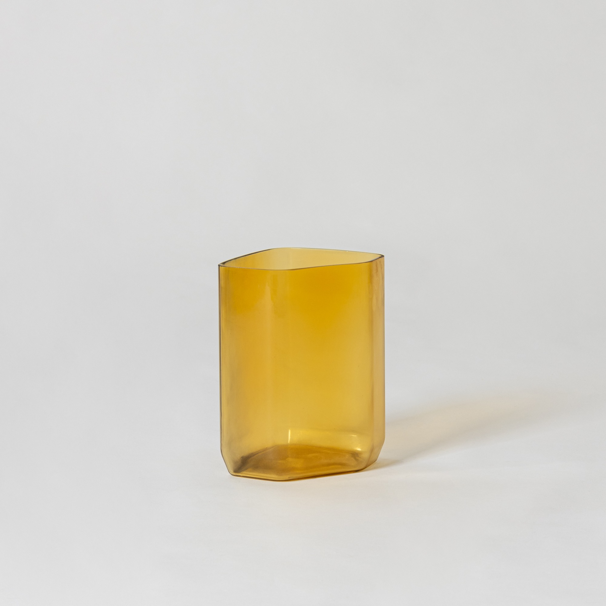 Serax Vase Silex - Yellow M