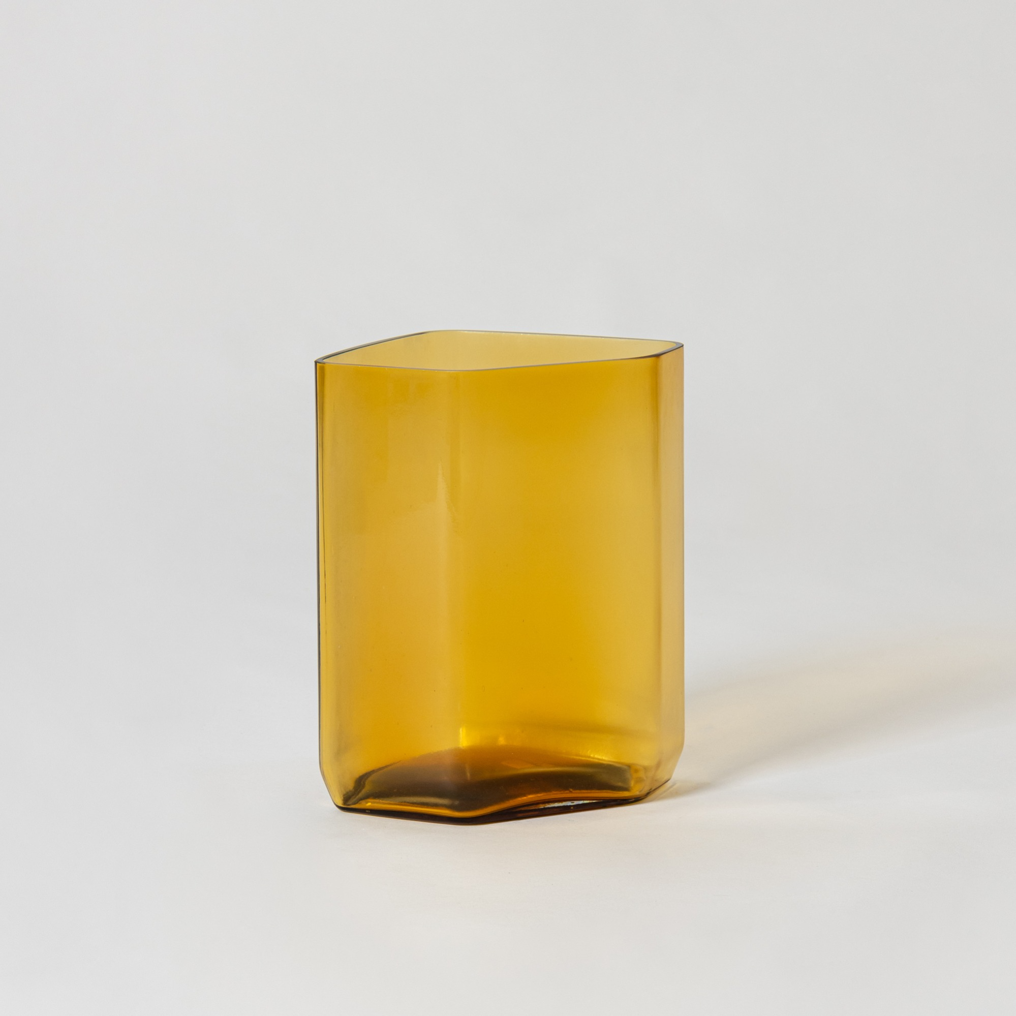 Serax Vase Silex - Yellow L