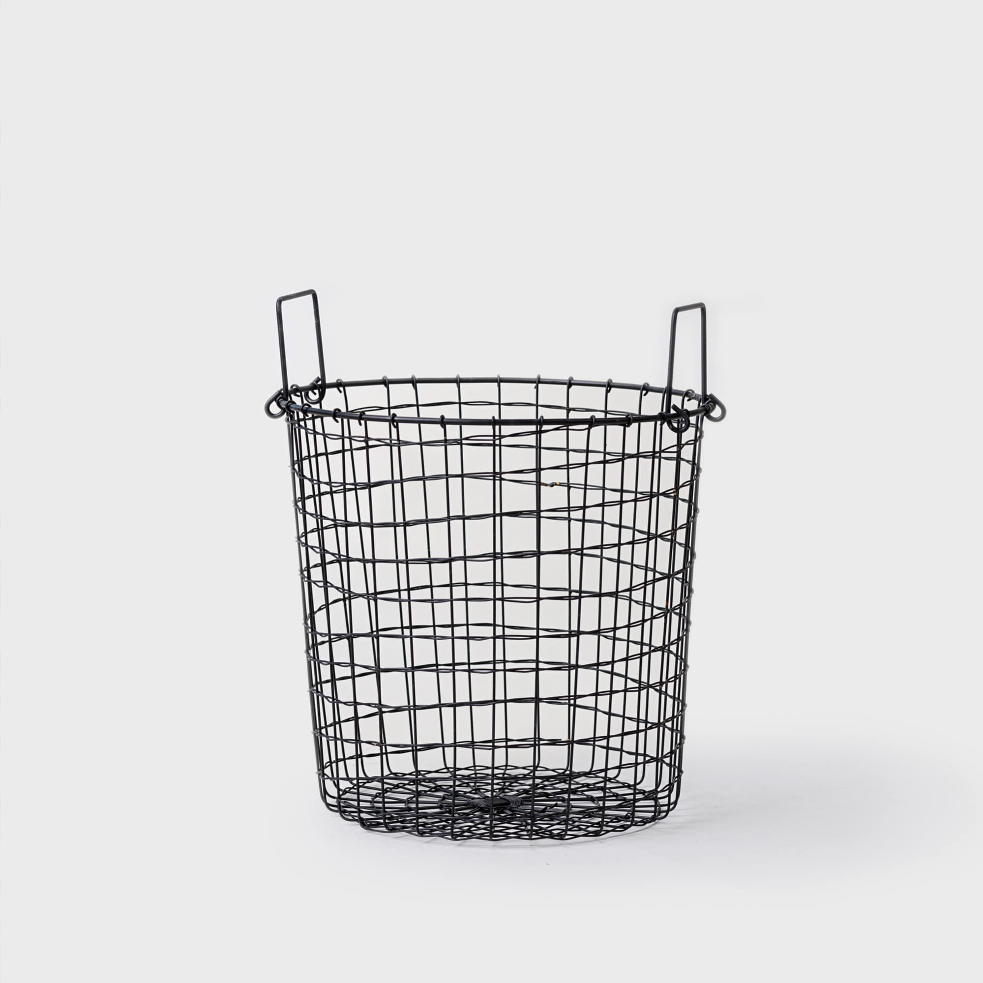 Wire Basket Cylinder L
