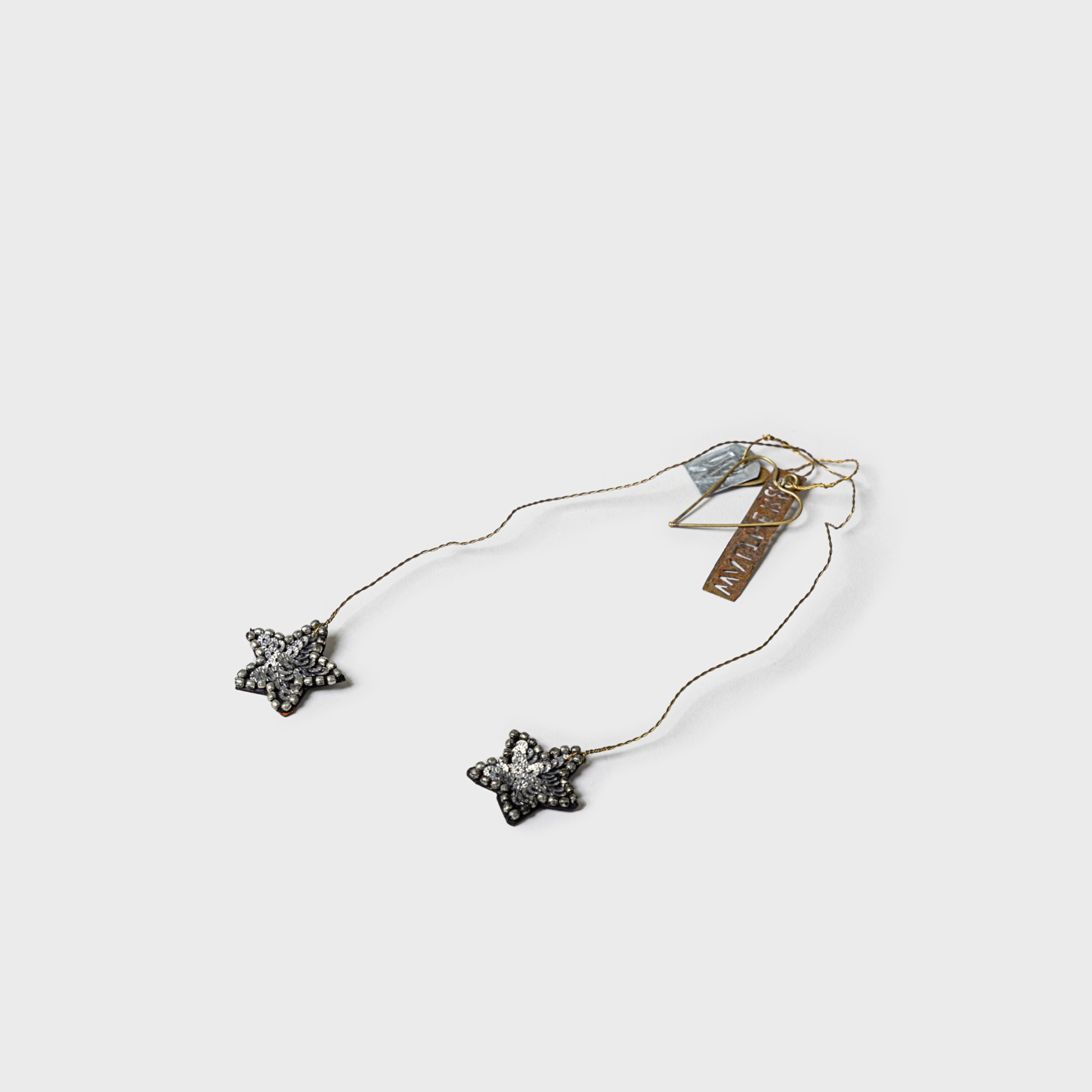 WALTHER&amp;CO Hanging Stars