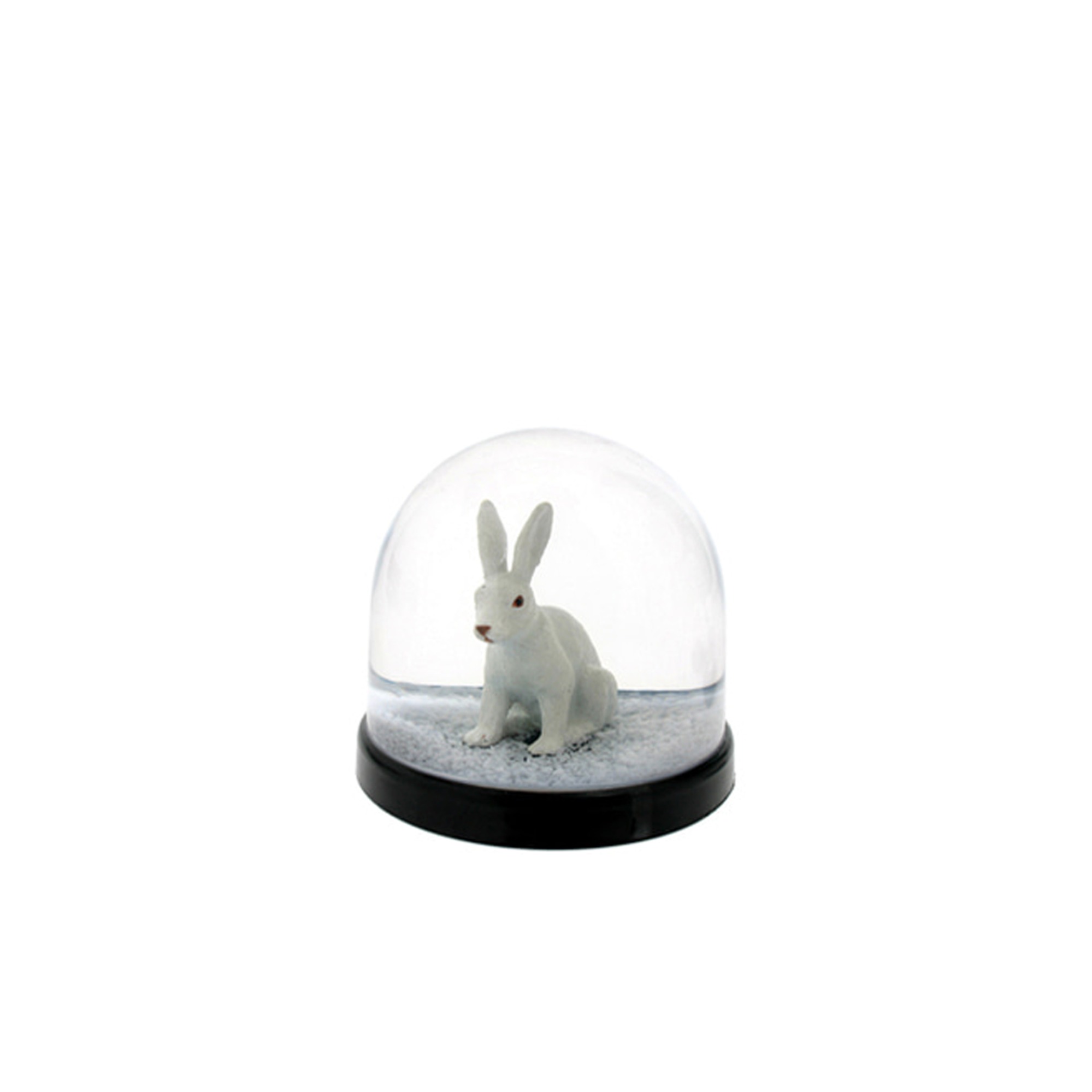 &amp;k Wonderball White Rabbit