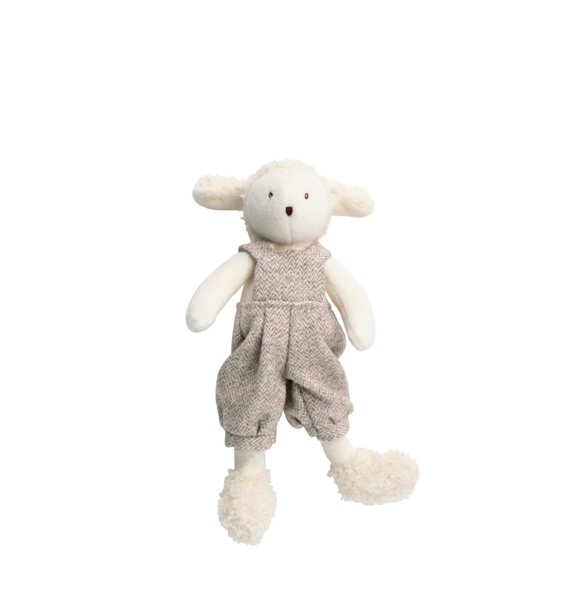 Moulin Roty Tiny Sheep Albert