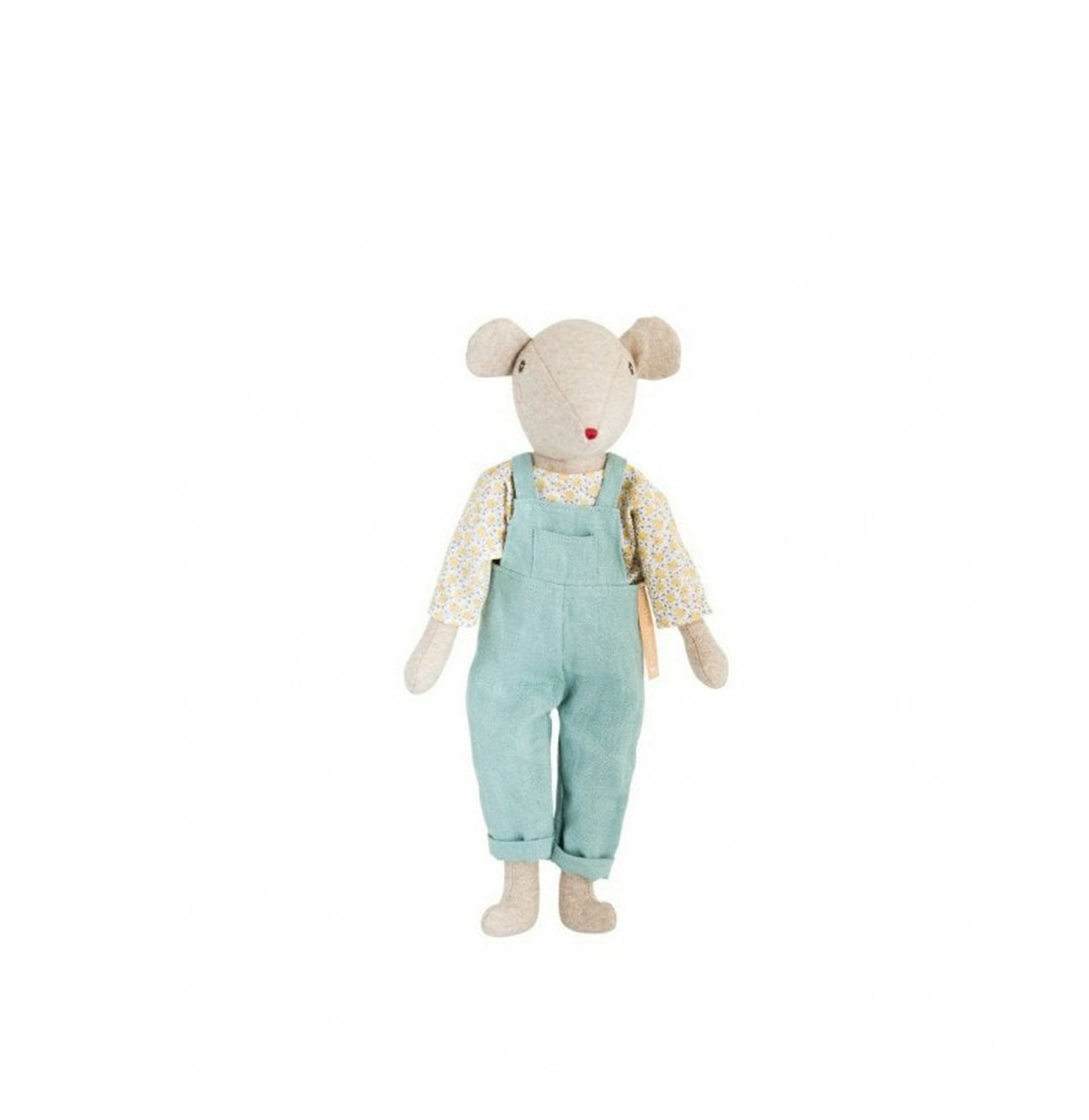 Moulin Roty Daddy Mouse Chicore
