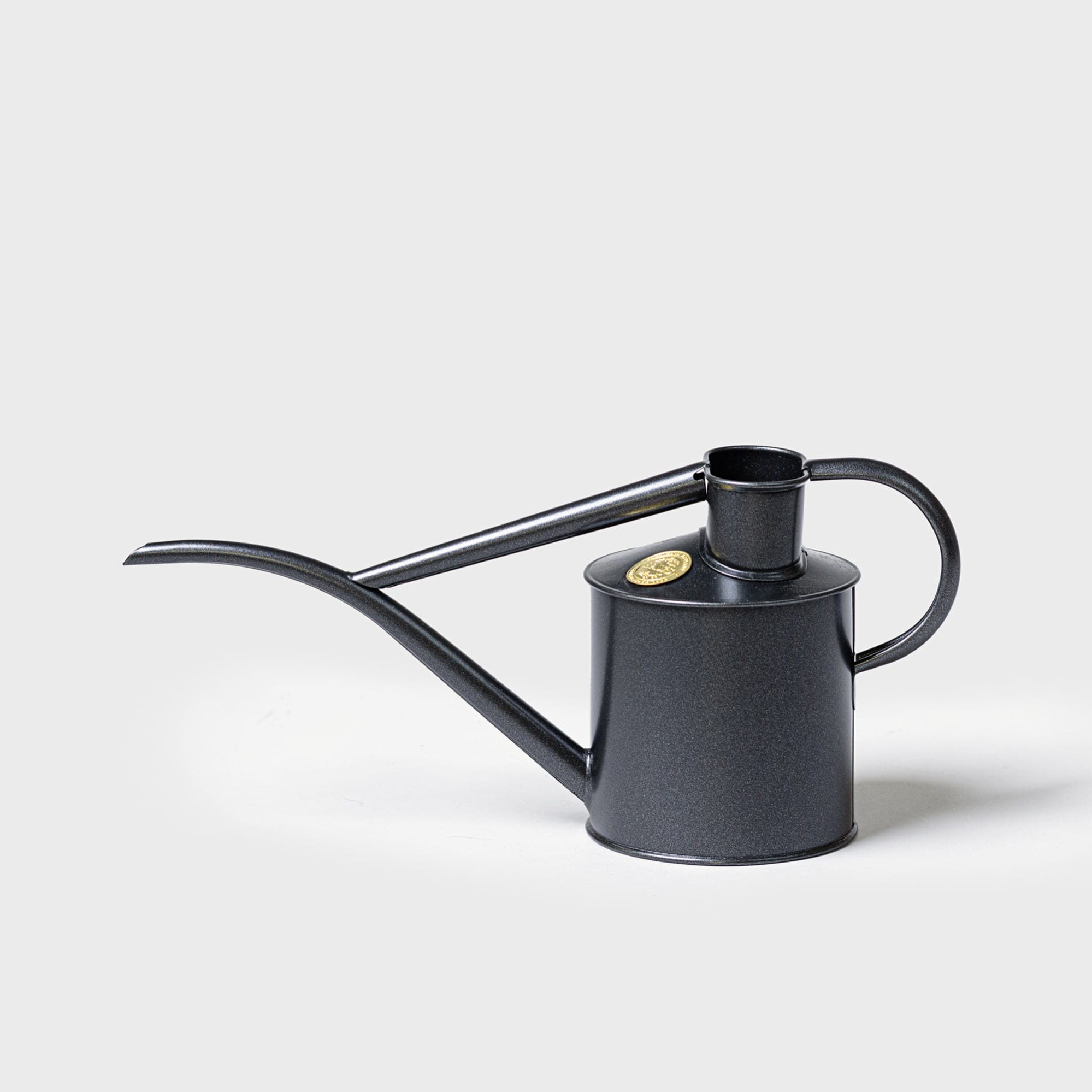 HAWS 1L Watering Can Graphite
