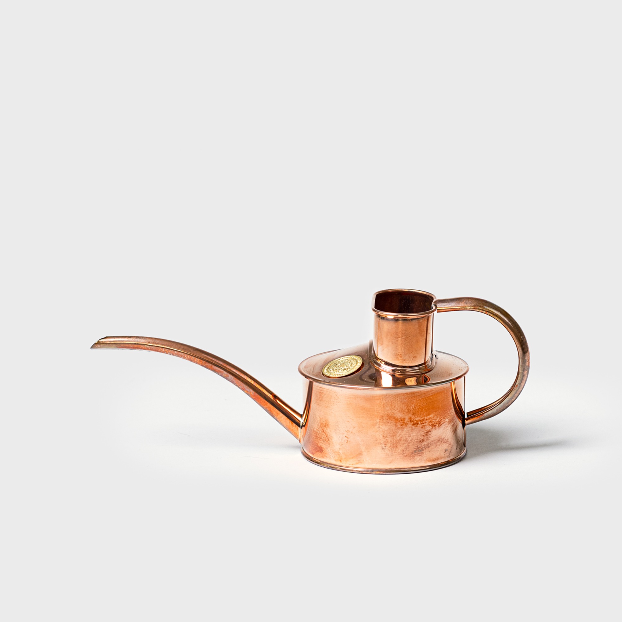 HAWS 0.5 L Pot Waterer - Copper