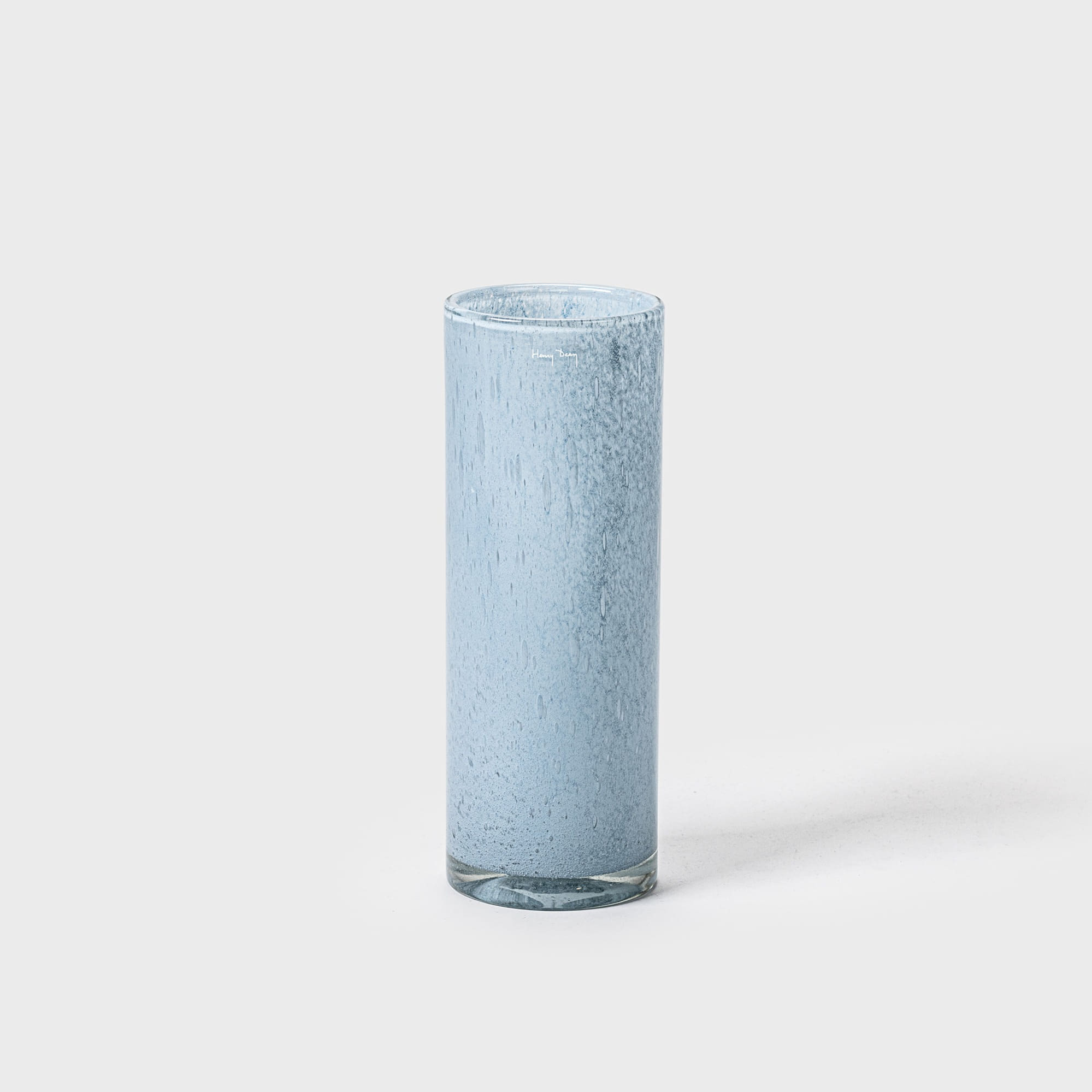Henry Dean V.Cylinder Pastel Blue 32/12
