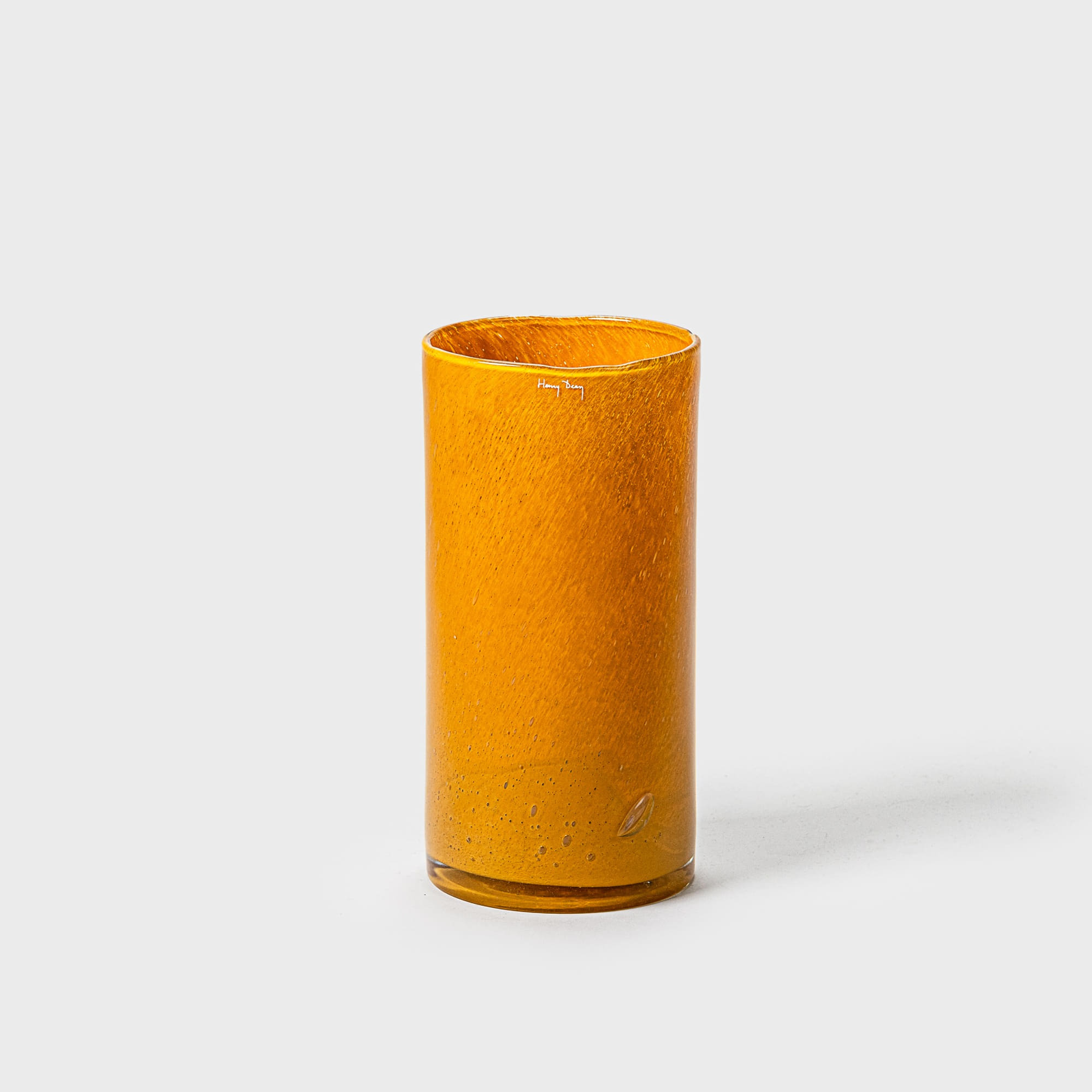 Henry Dean V.Cylinder Mustard 30/15