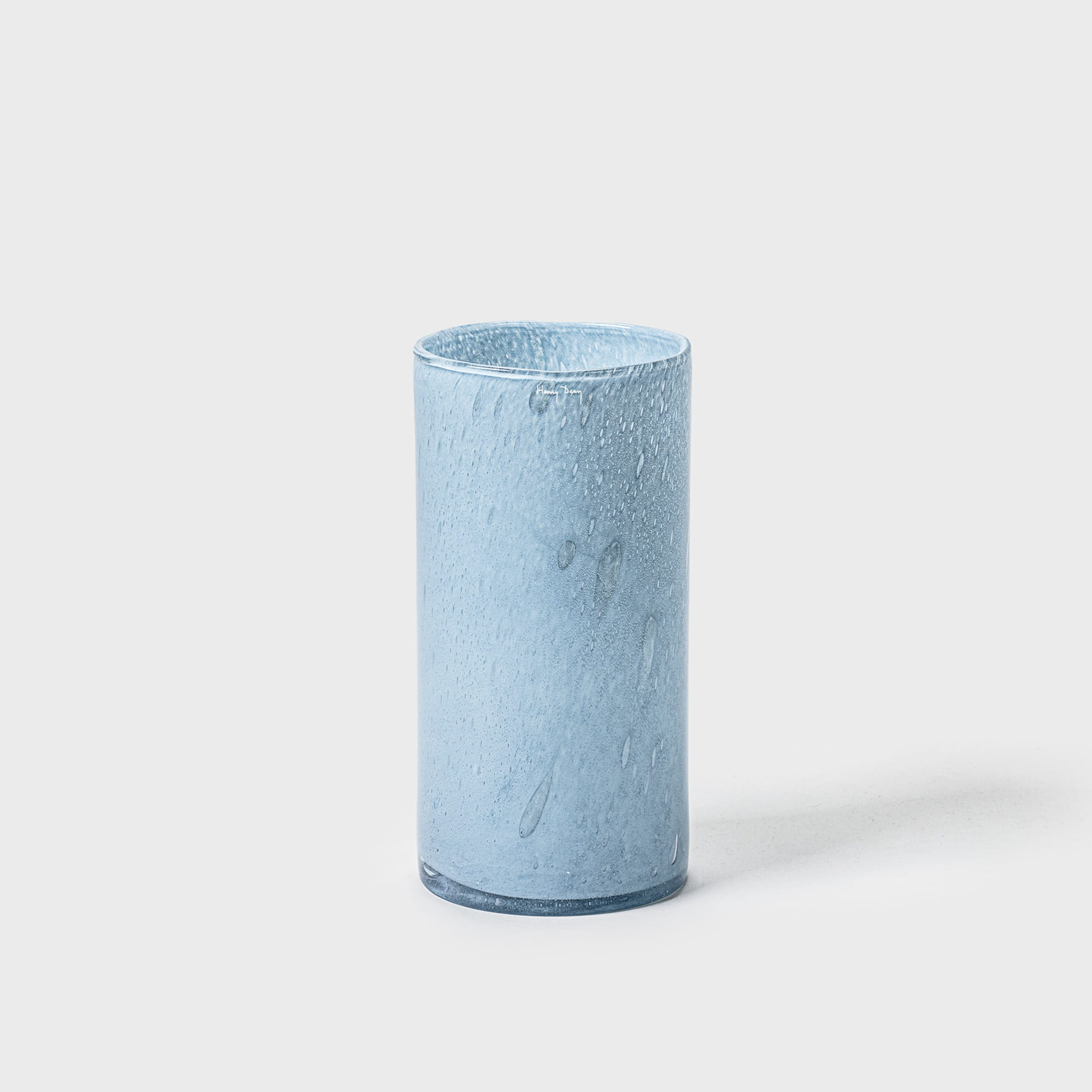 Henry Dean V.Cylinder Pastel Blue 30/15