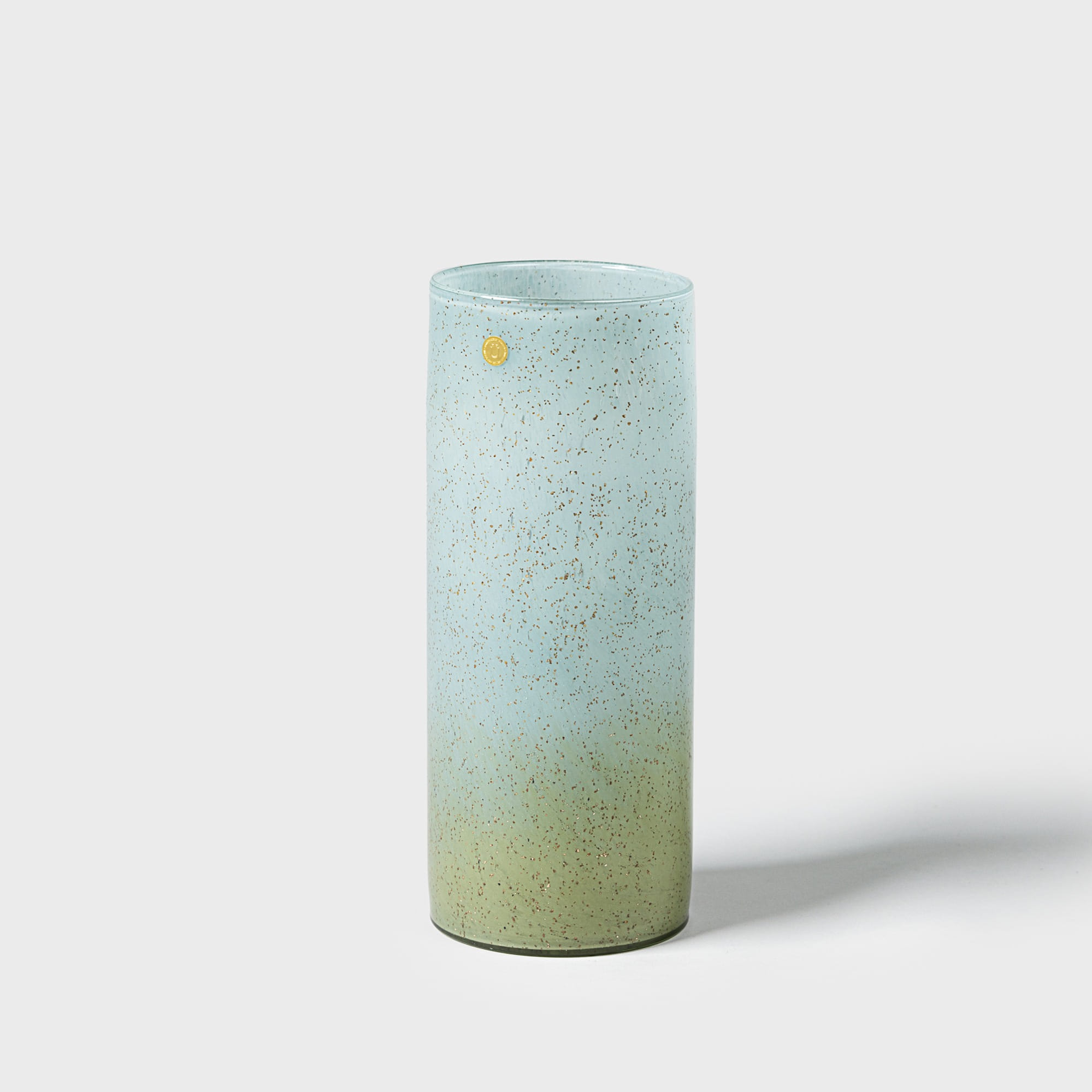 Hübsch Shimmer Vase - L