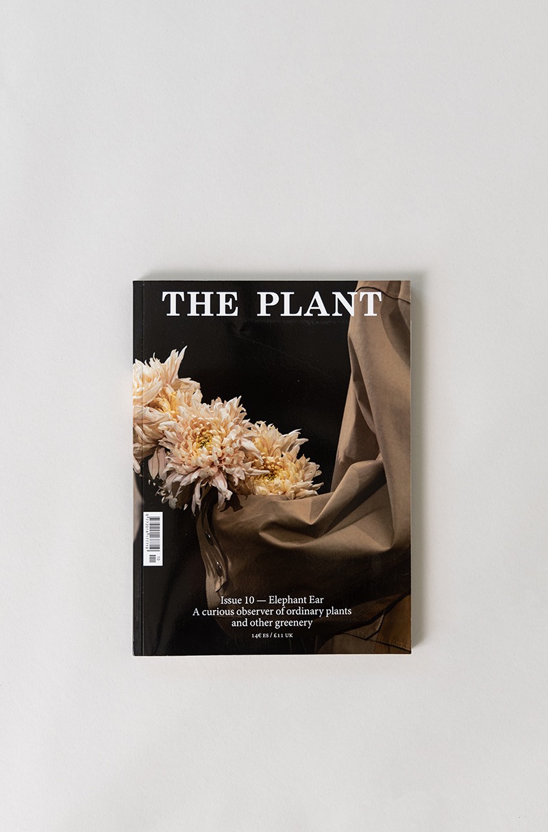 THE PLANT MAGAZINE Issue 10