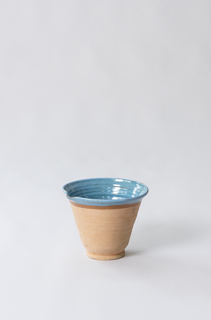 AFFARI AB Unique bowl blue medium