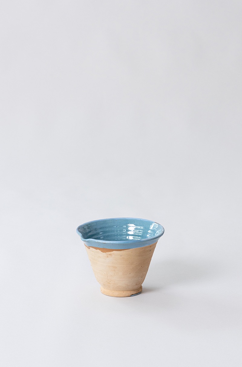AFFARI AB Uniqu bowl blue small