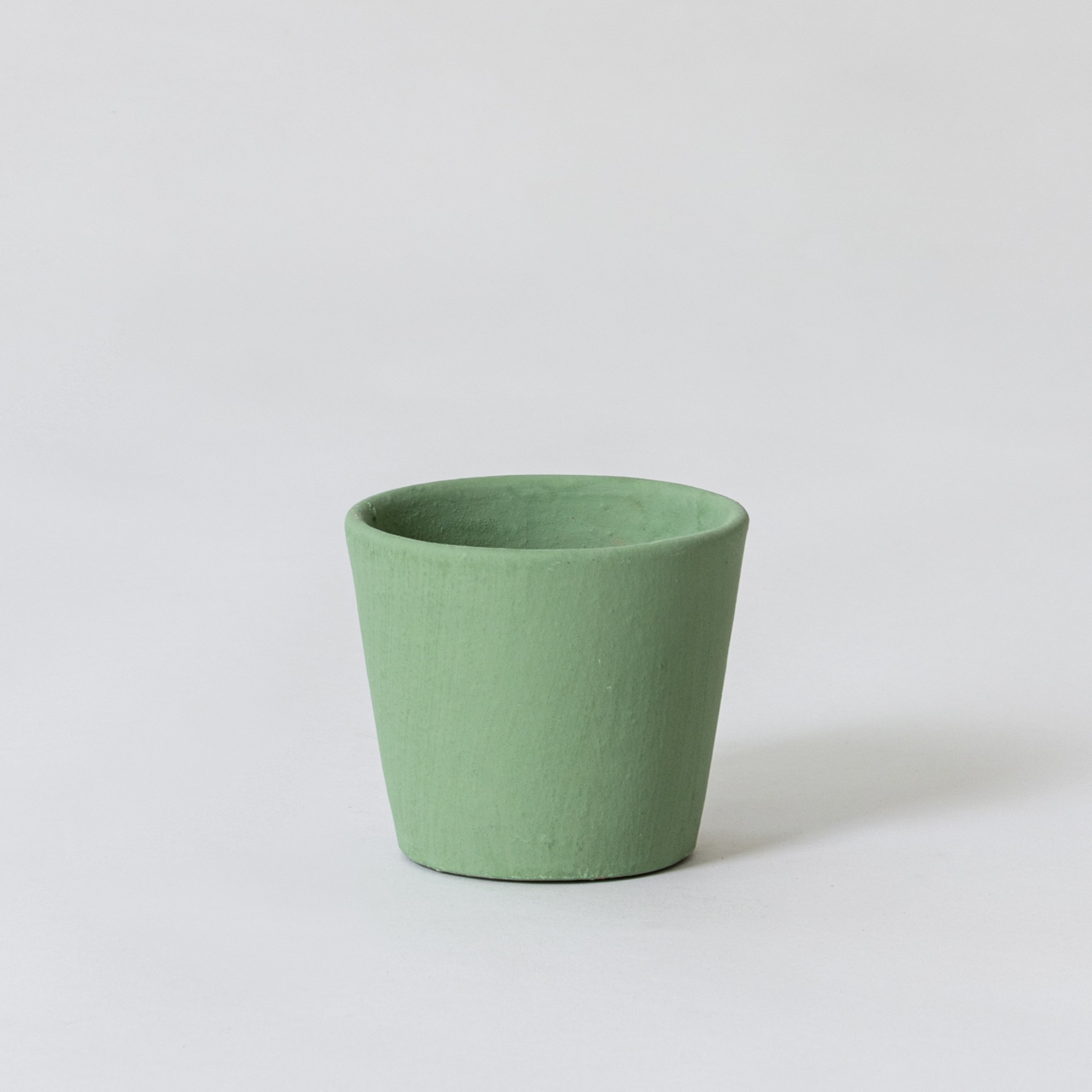 Serax Pot Container - Forest Green S