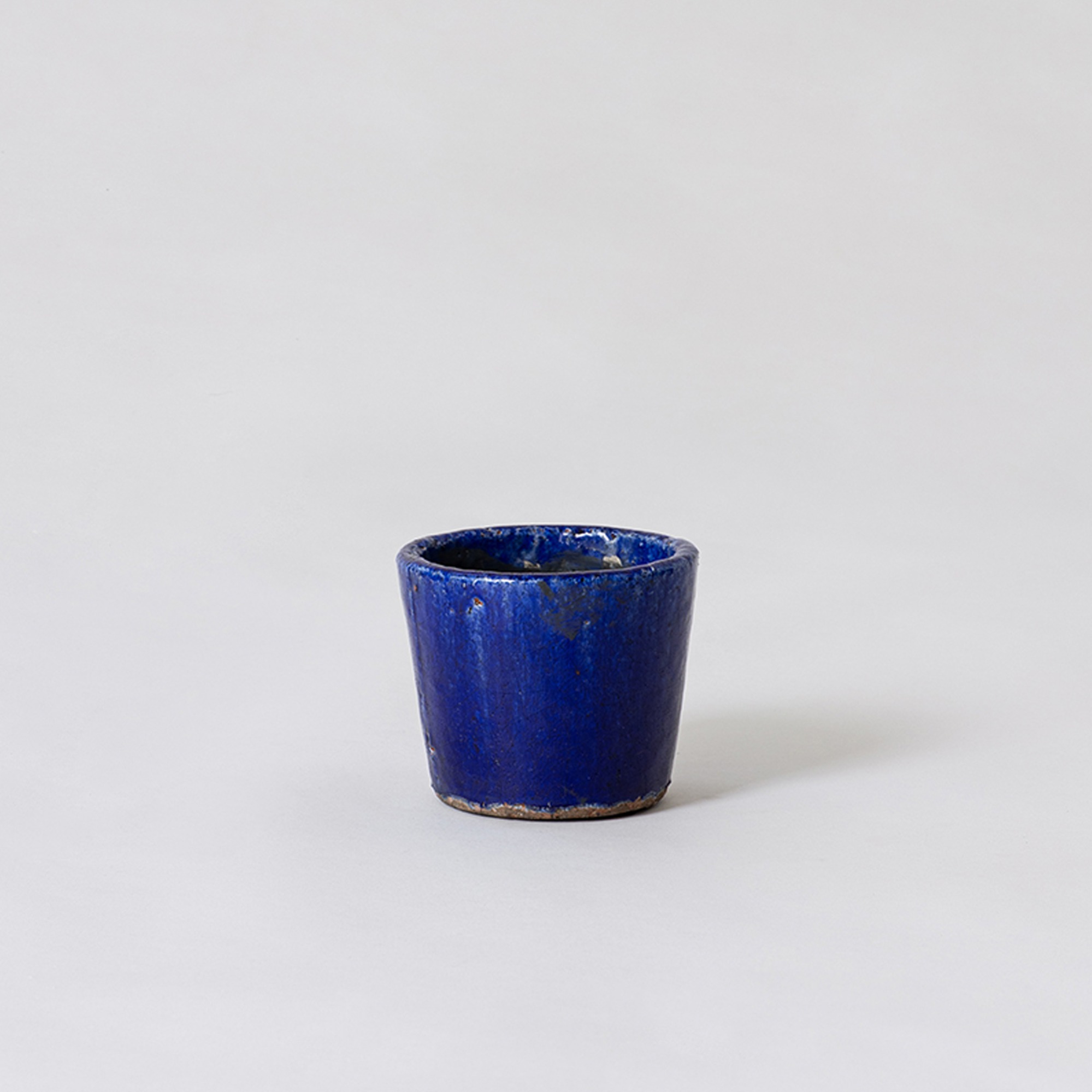 Serax Pot Conic - Klein Blue XS